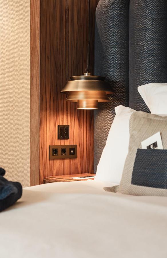 Prinsen Hotel 5*