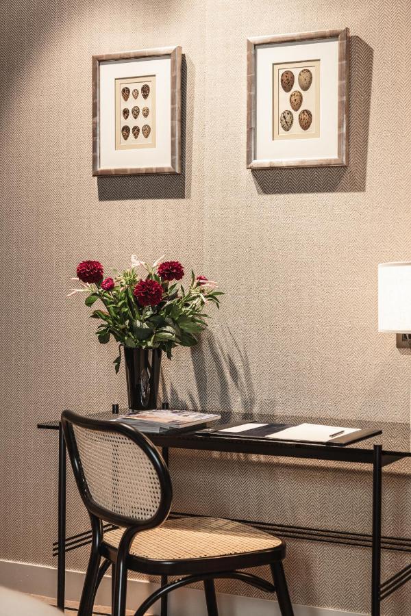 Hotel Prinsen 5*