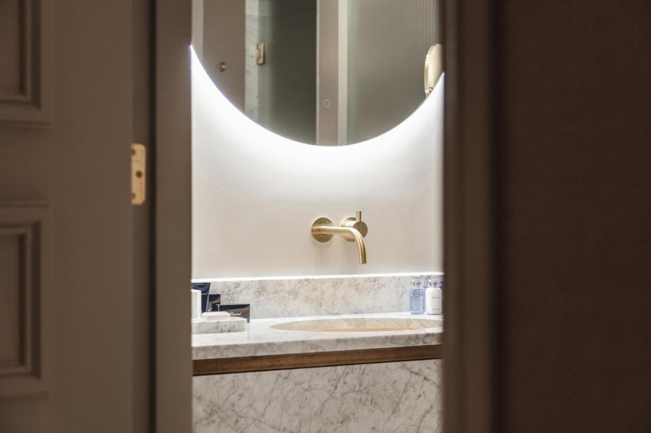 Hotel Prinsen Amsterdam