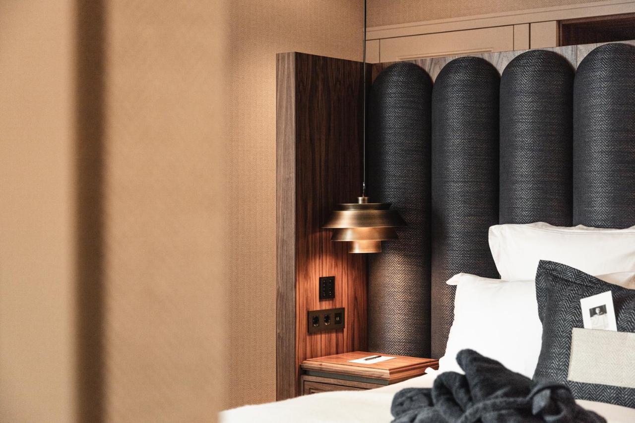 Prinsen Hotel Amsterdam