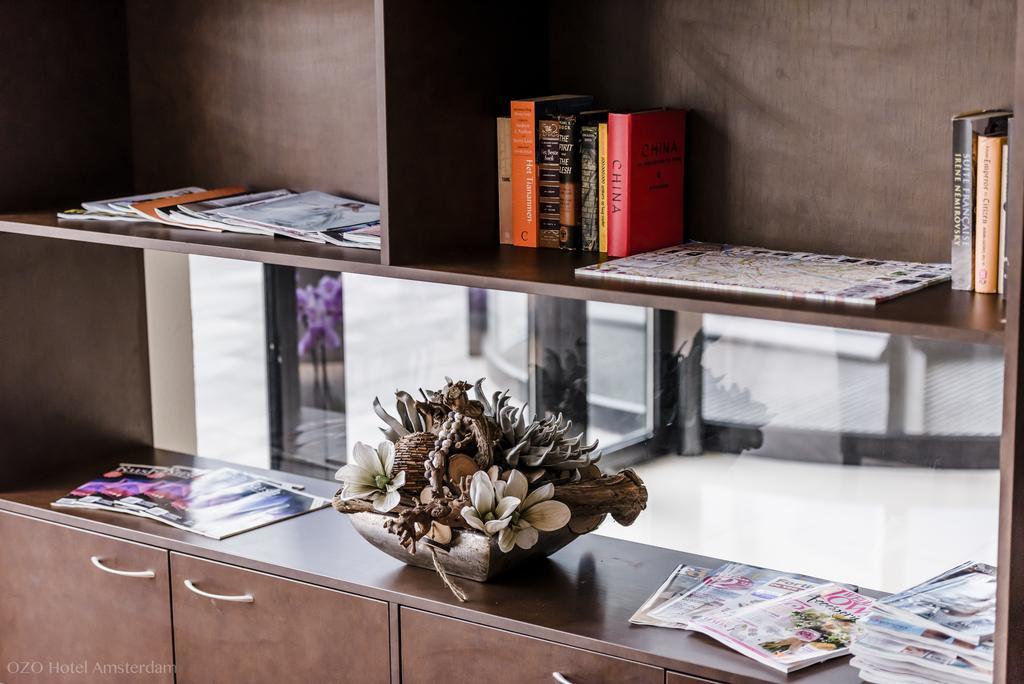 Ozo Arena Hotel 4*