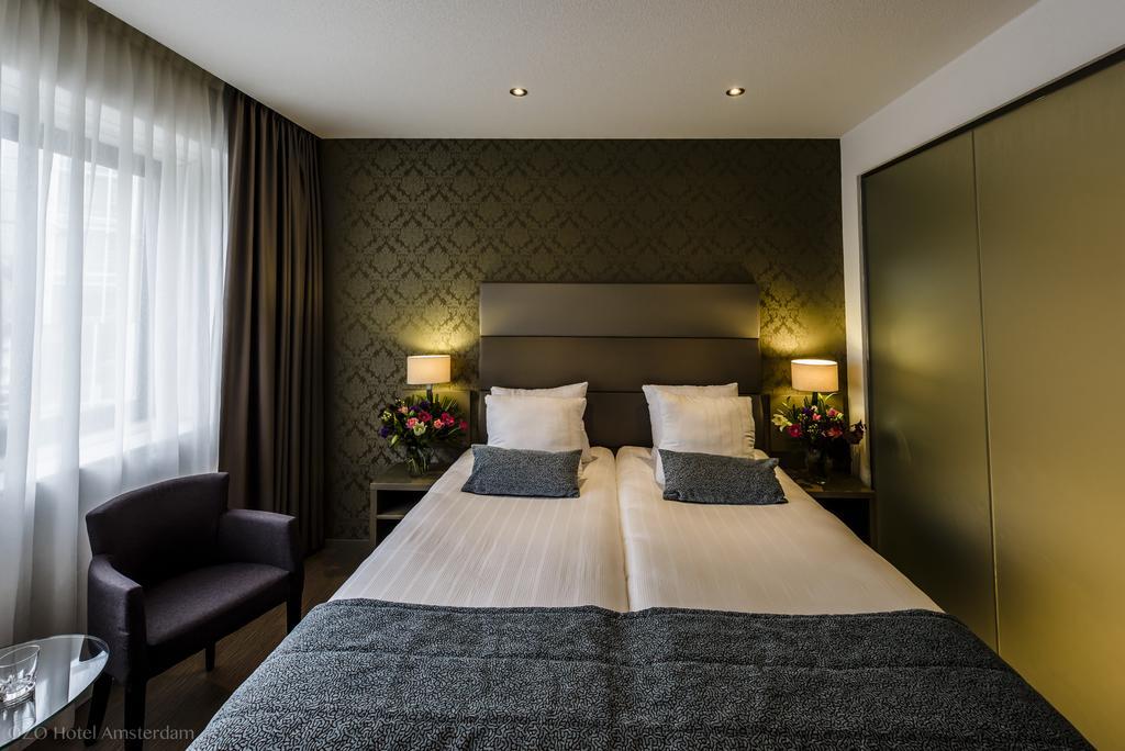 Ozo Arena Hotel Amsterdam