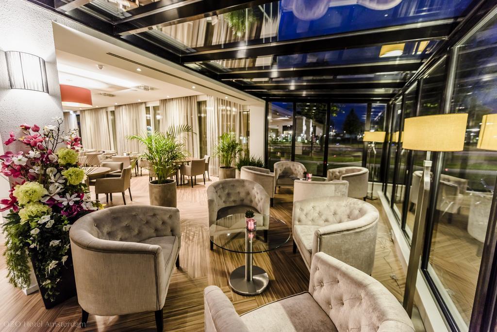 Hotel Ozo Arena
