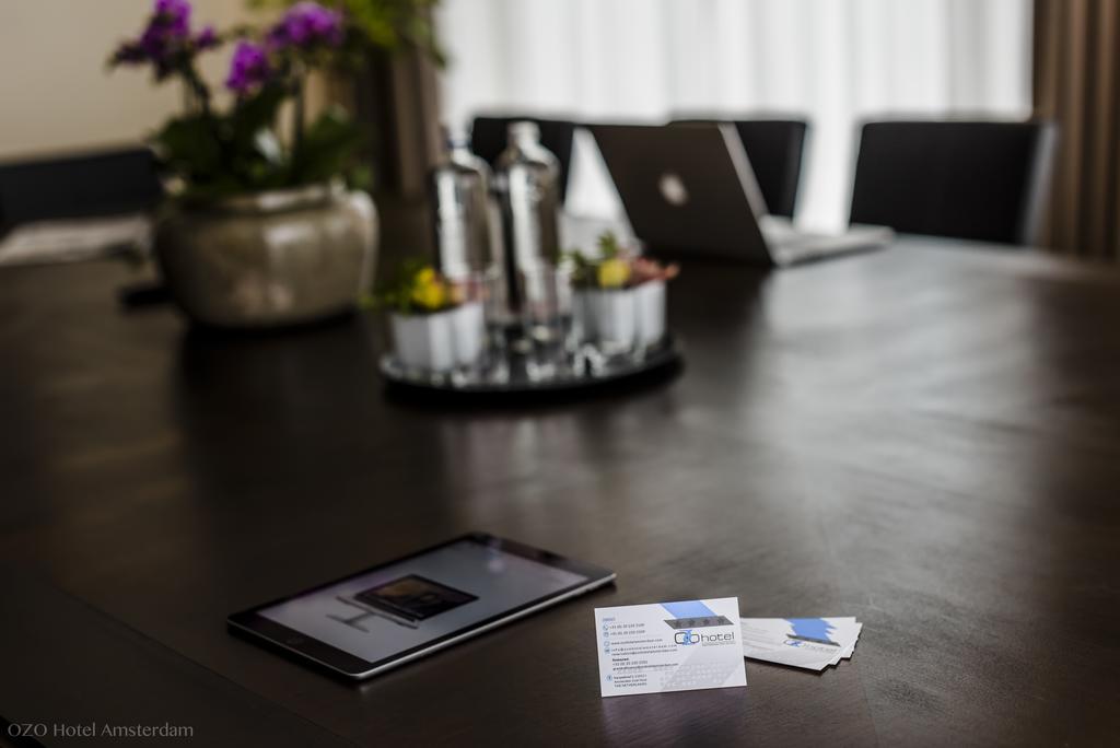 Ozo Arena Hotel Amsterdam