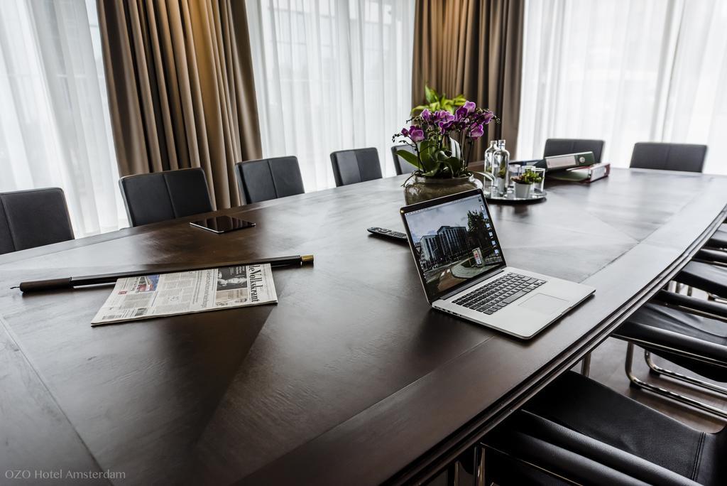 Ozo Arena Hotel Amsterdam