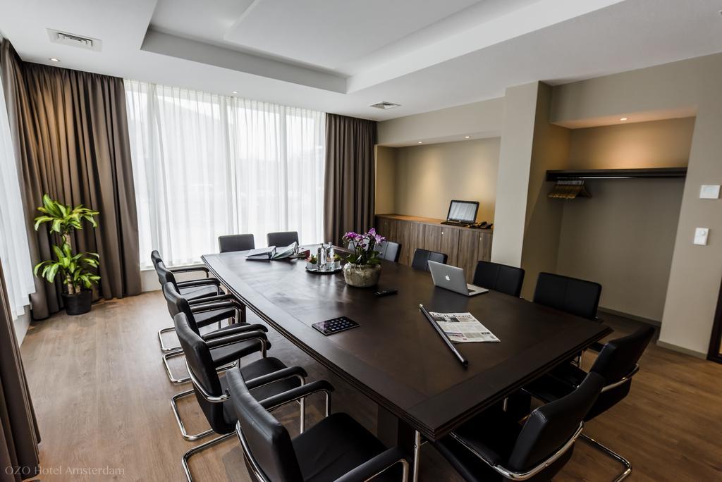 Hotel Ozo Arena 4*