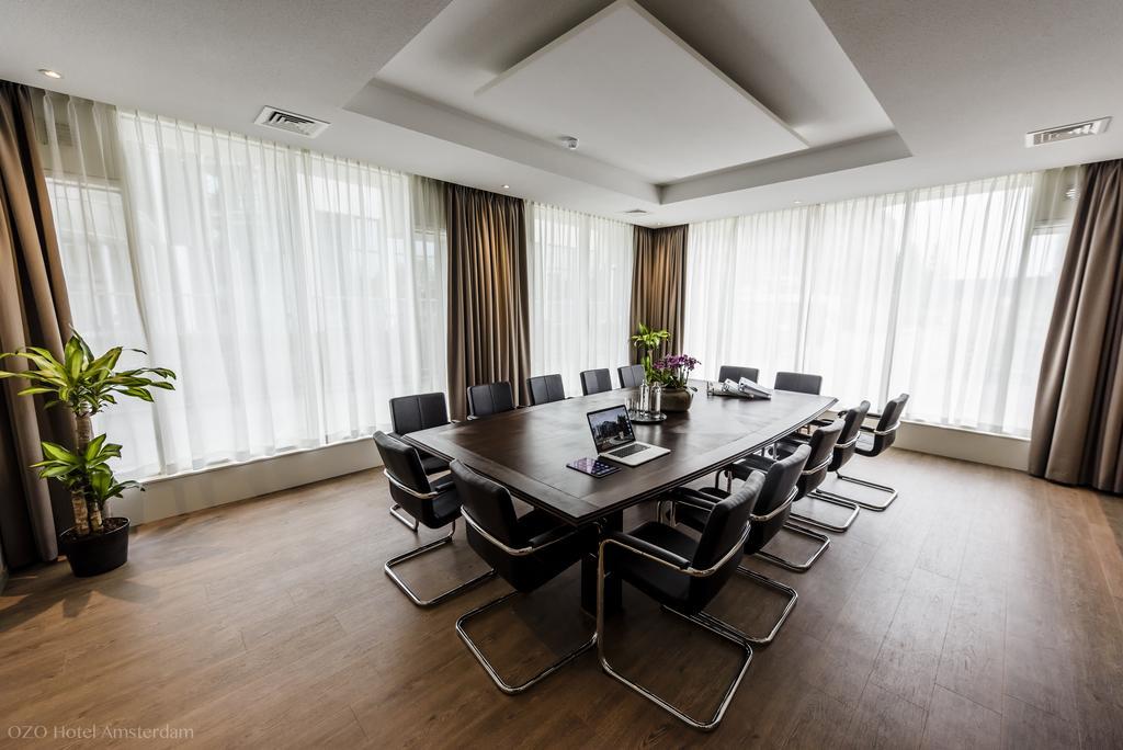Ozo Arena Hotel