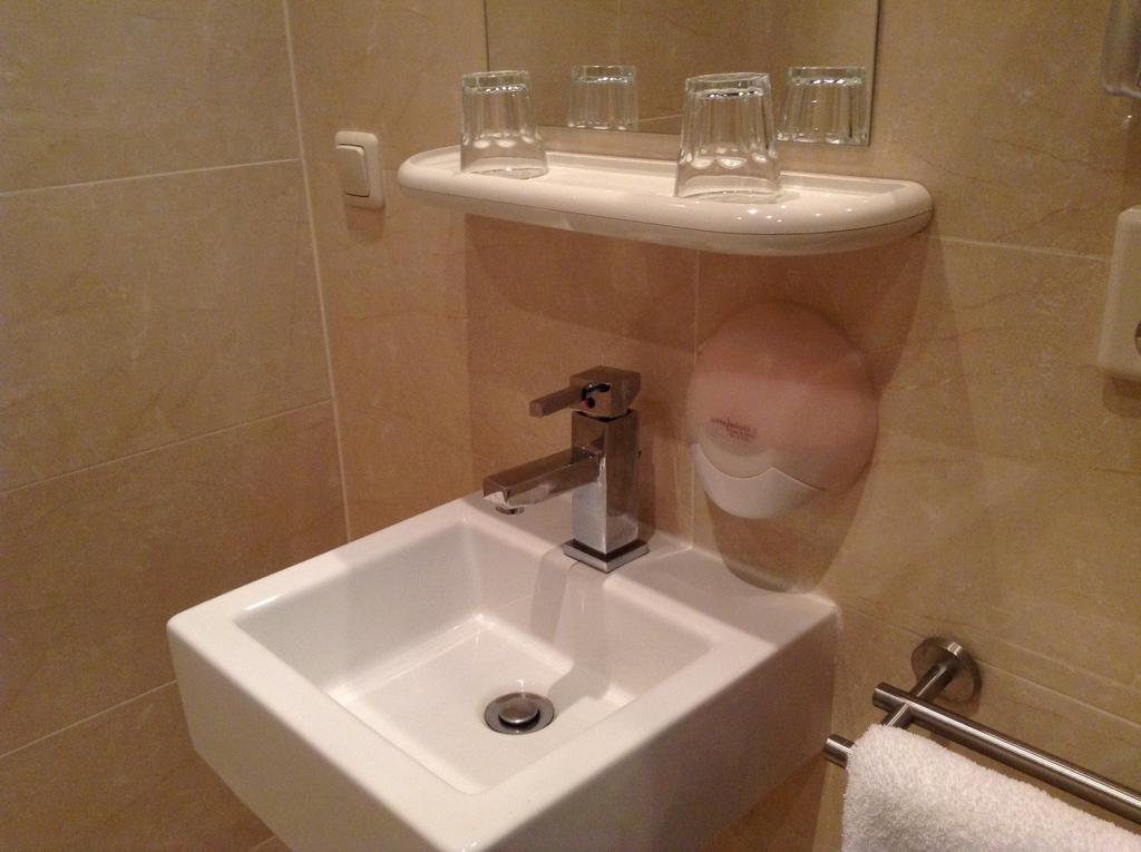 Hotel Aadam Wilhelmina