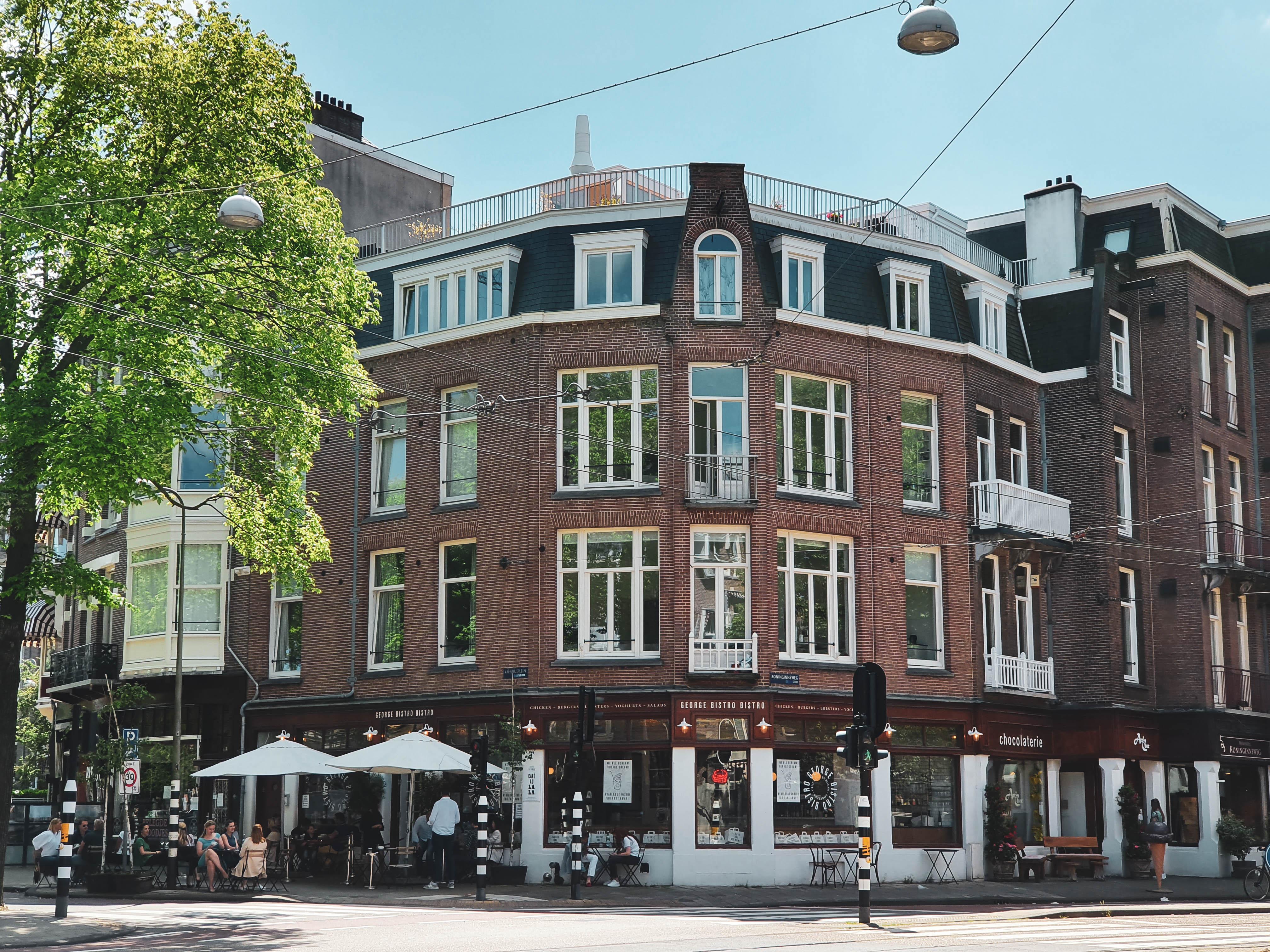 Hotel Aadam Wilhelmina 3*