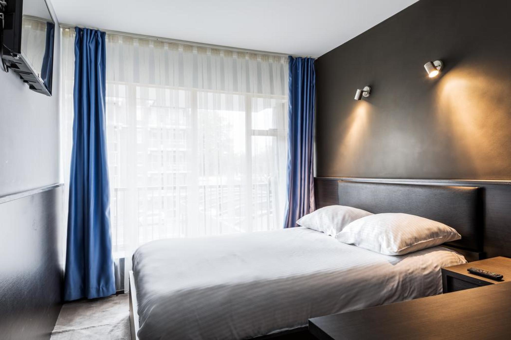 Hotel Belfort Amsterdam