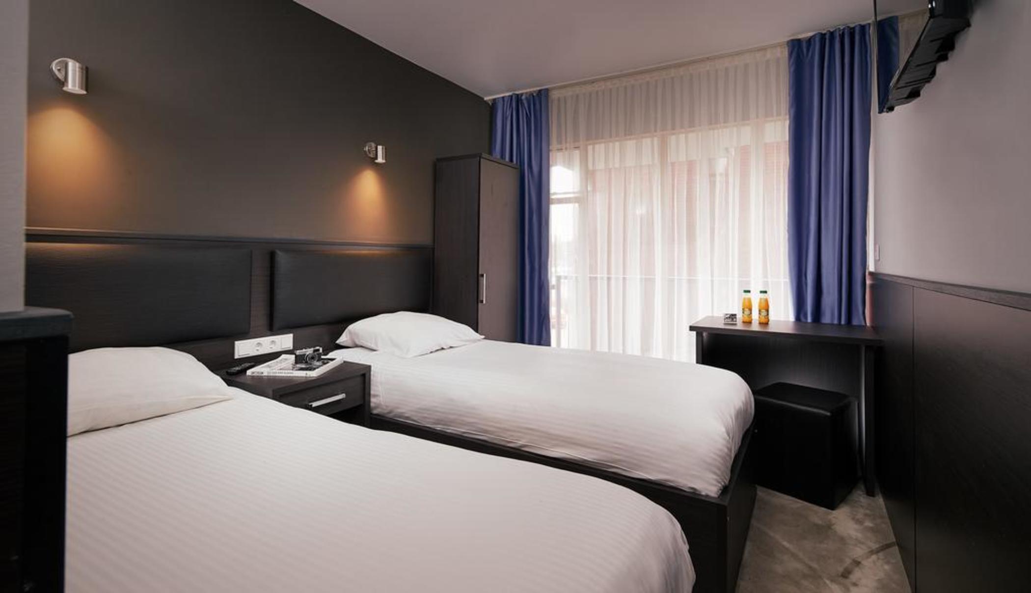Hotel Belfort