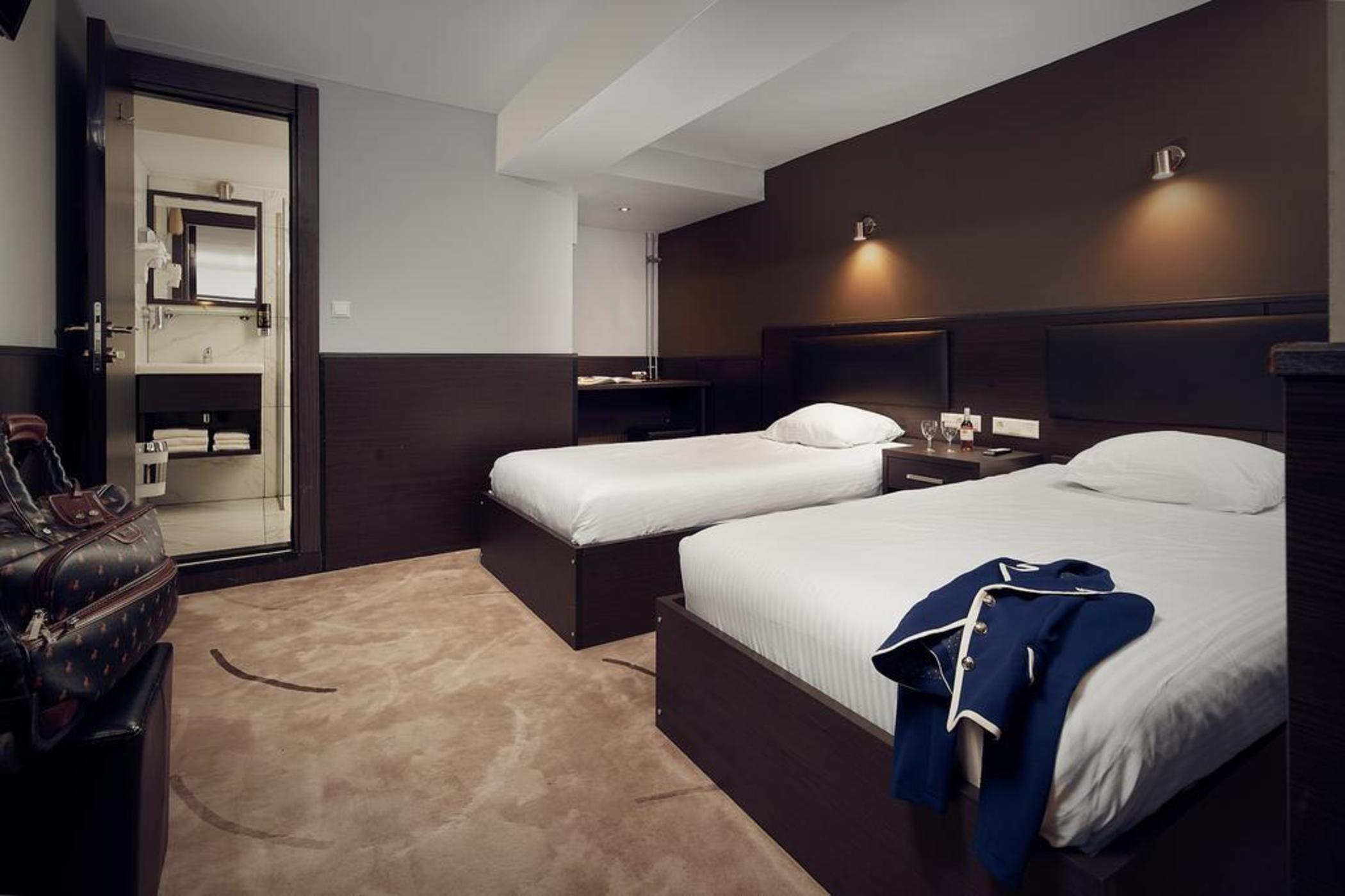 Hotel Belfort