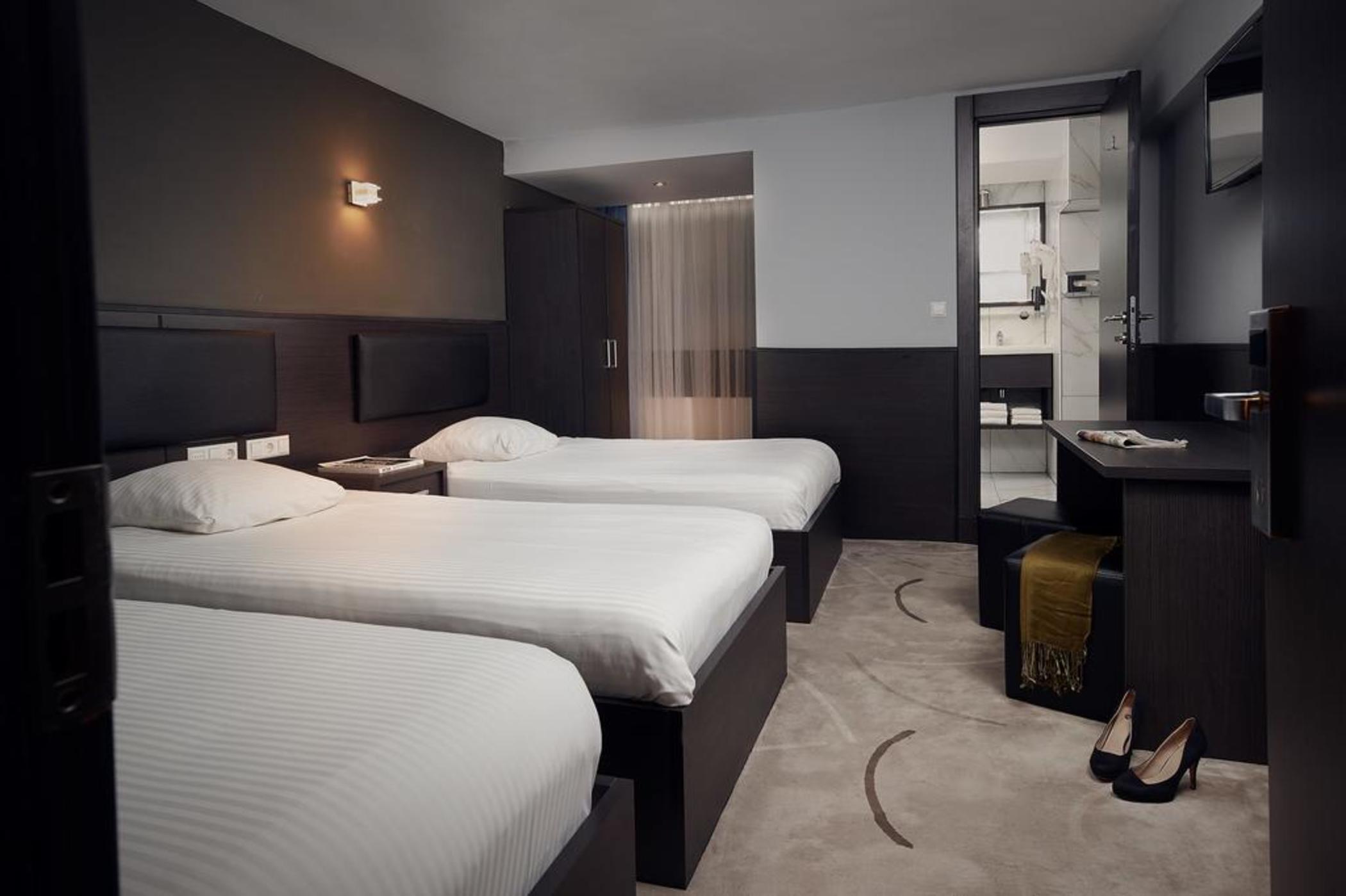 Belfort Hotel 3*