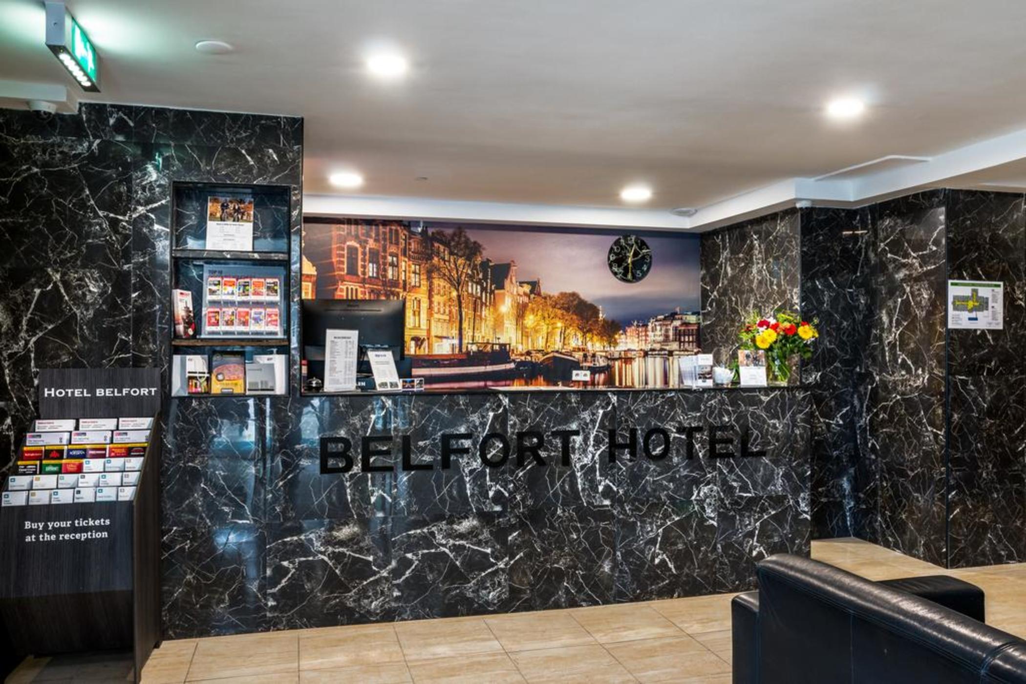 Belfort Amsterdam