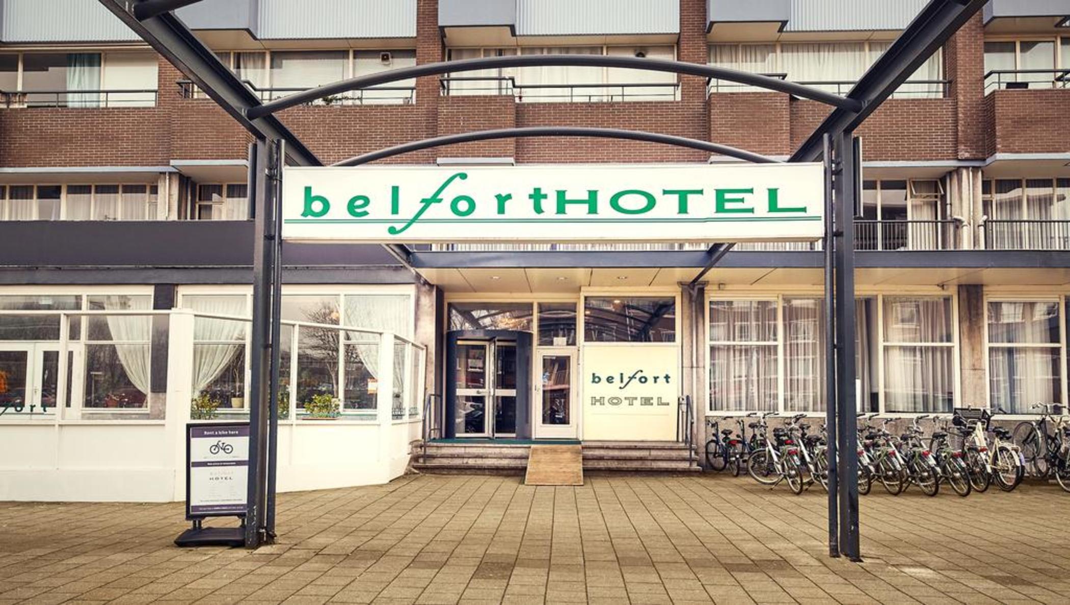 Hotel Belfort