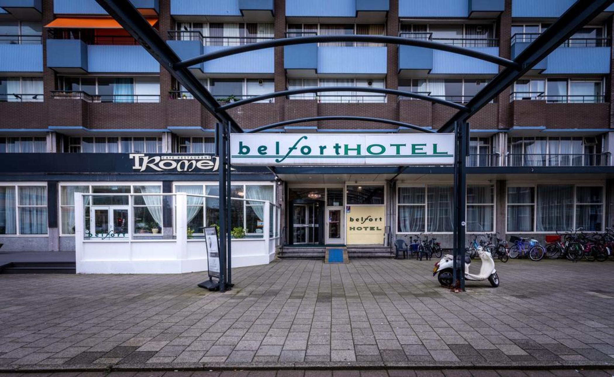 Belfort 3*