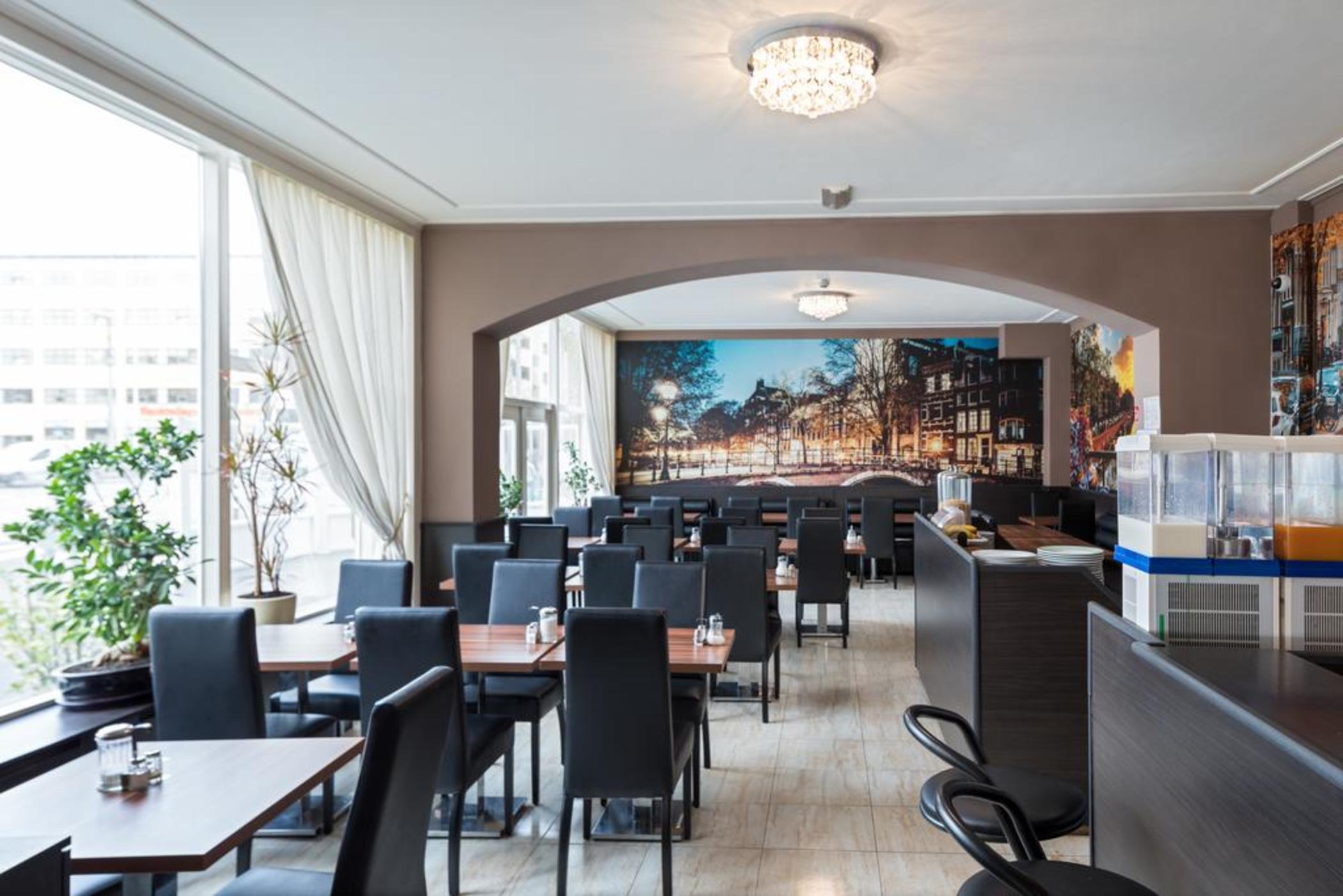 Hotel Belfort