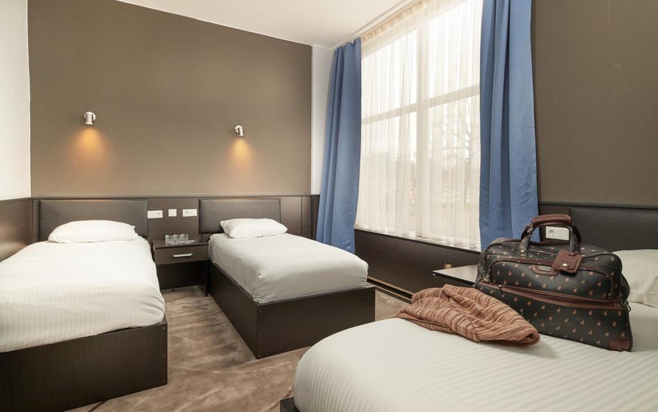 Belfort Amsterdam
