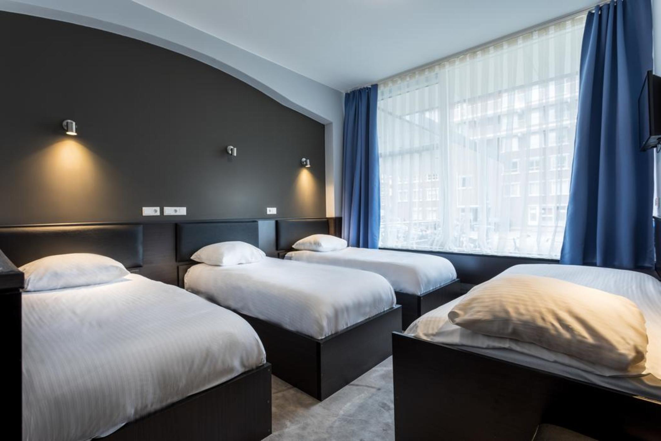 Hotel Belfort 3*
