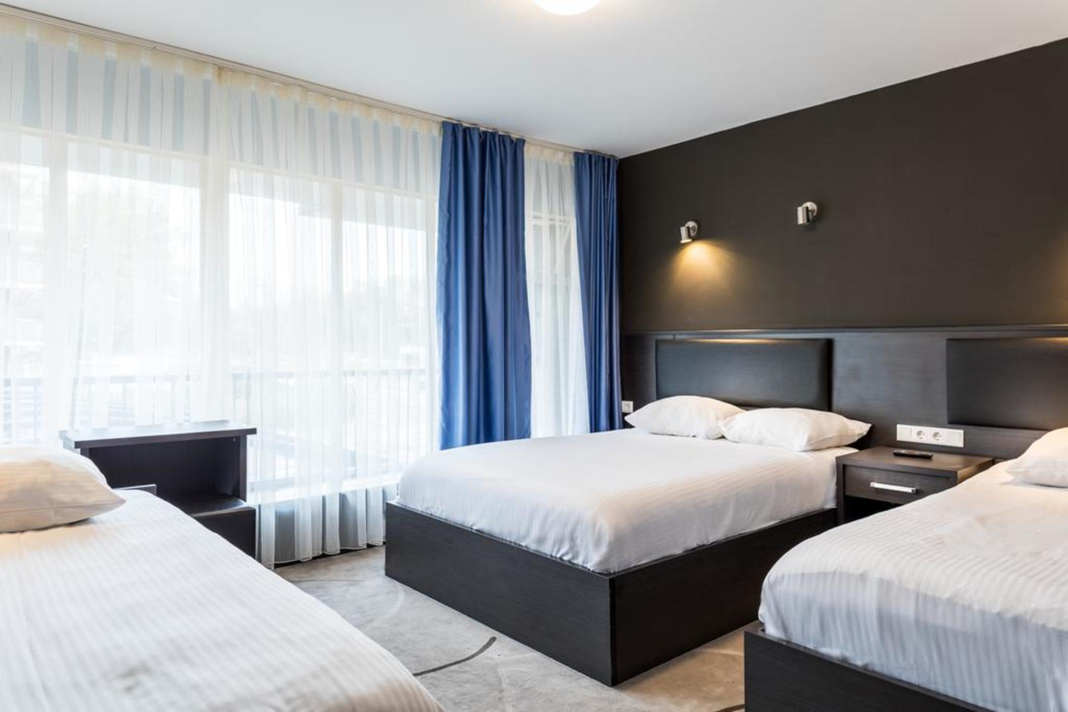 Belfort Hotel 3*