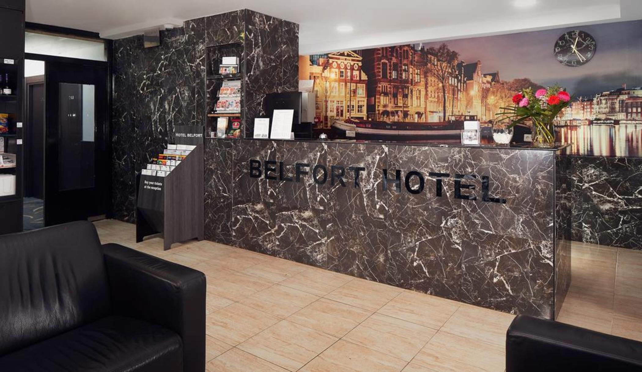 Belfort 3*