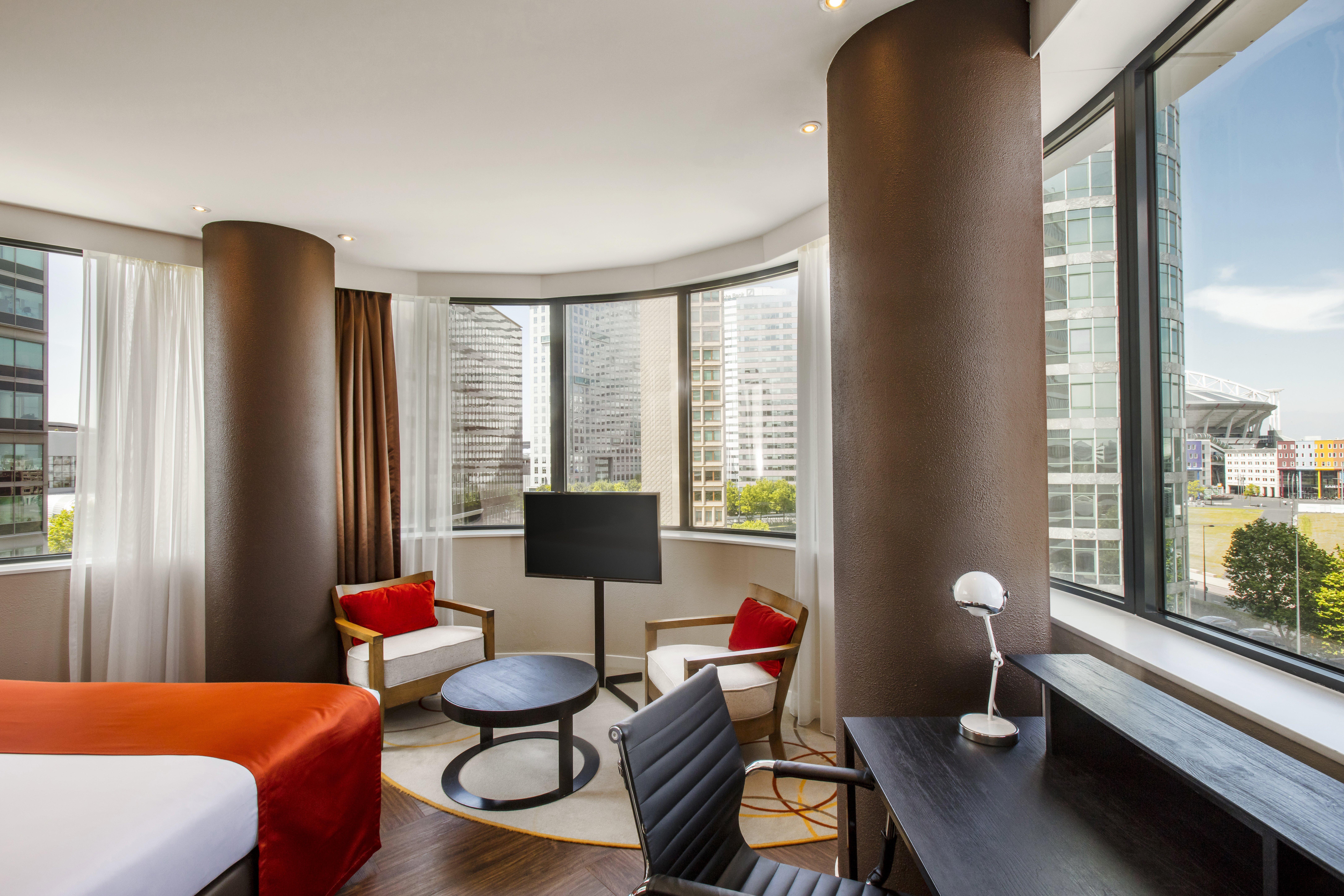 - Arena Towers By Ihg Amsterdam