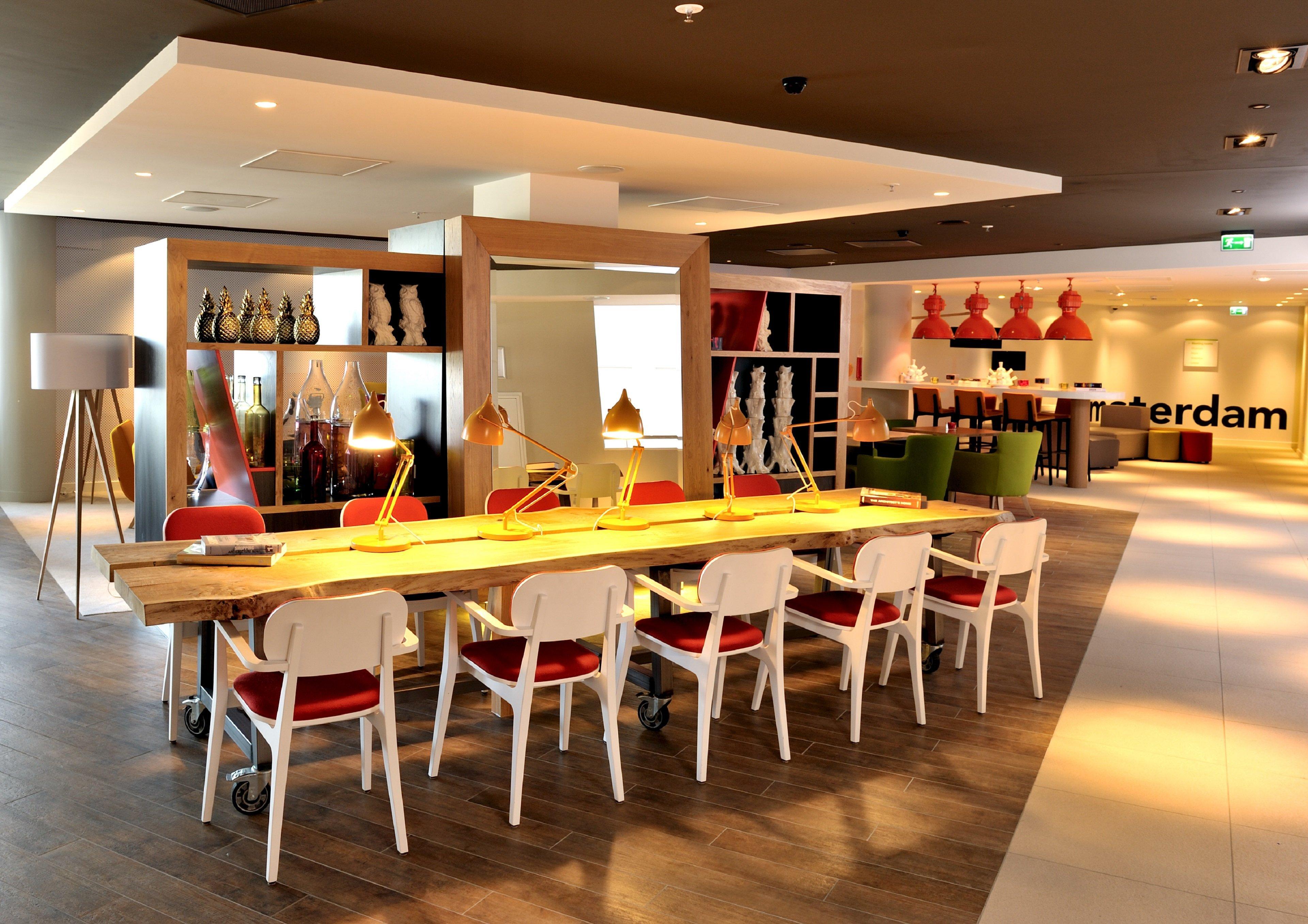 - Arena Towers By Ihg Hotel Amsterdam