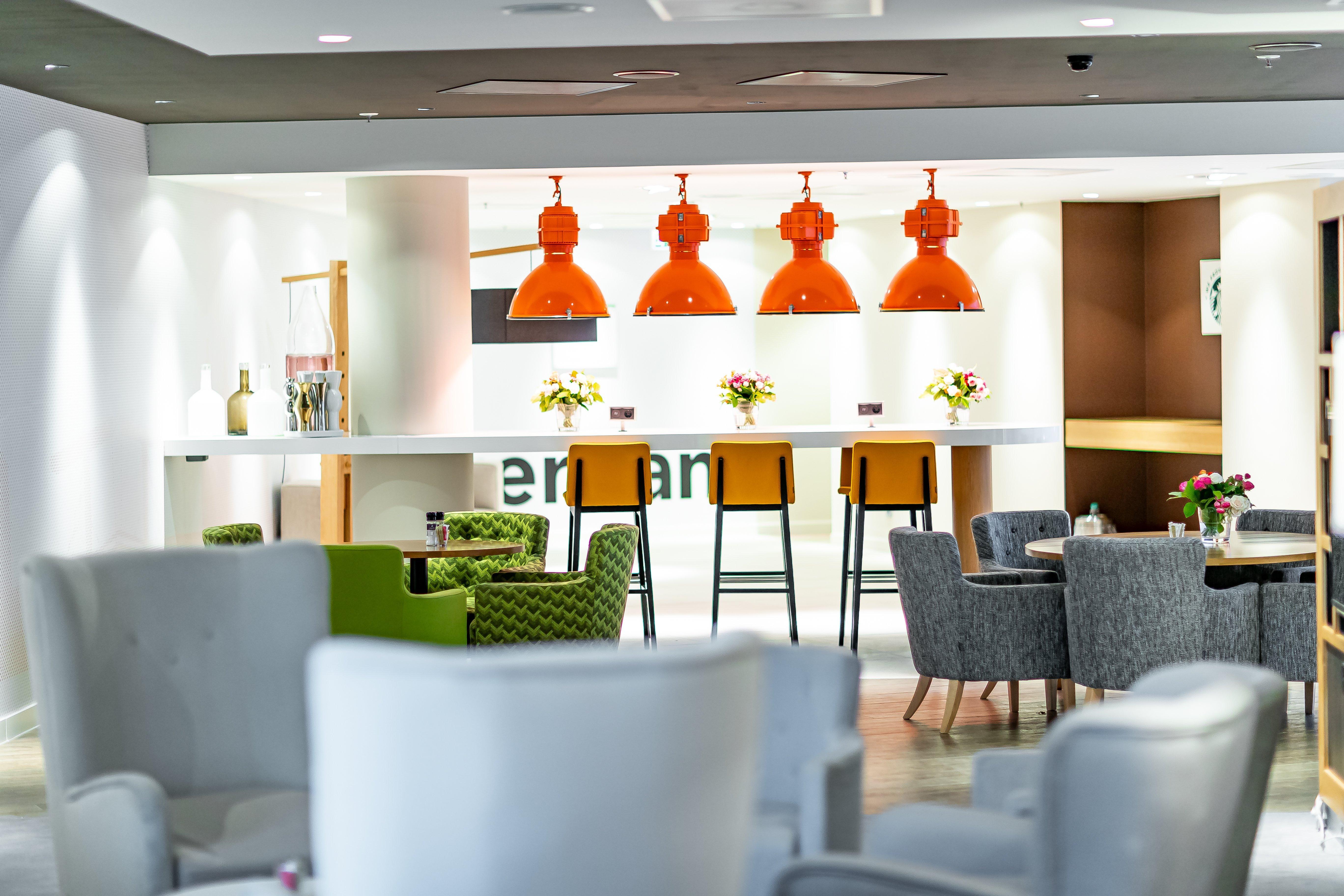 - Arena Towers By Ihg 4* Amsterdam