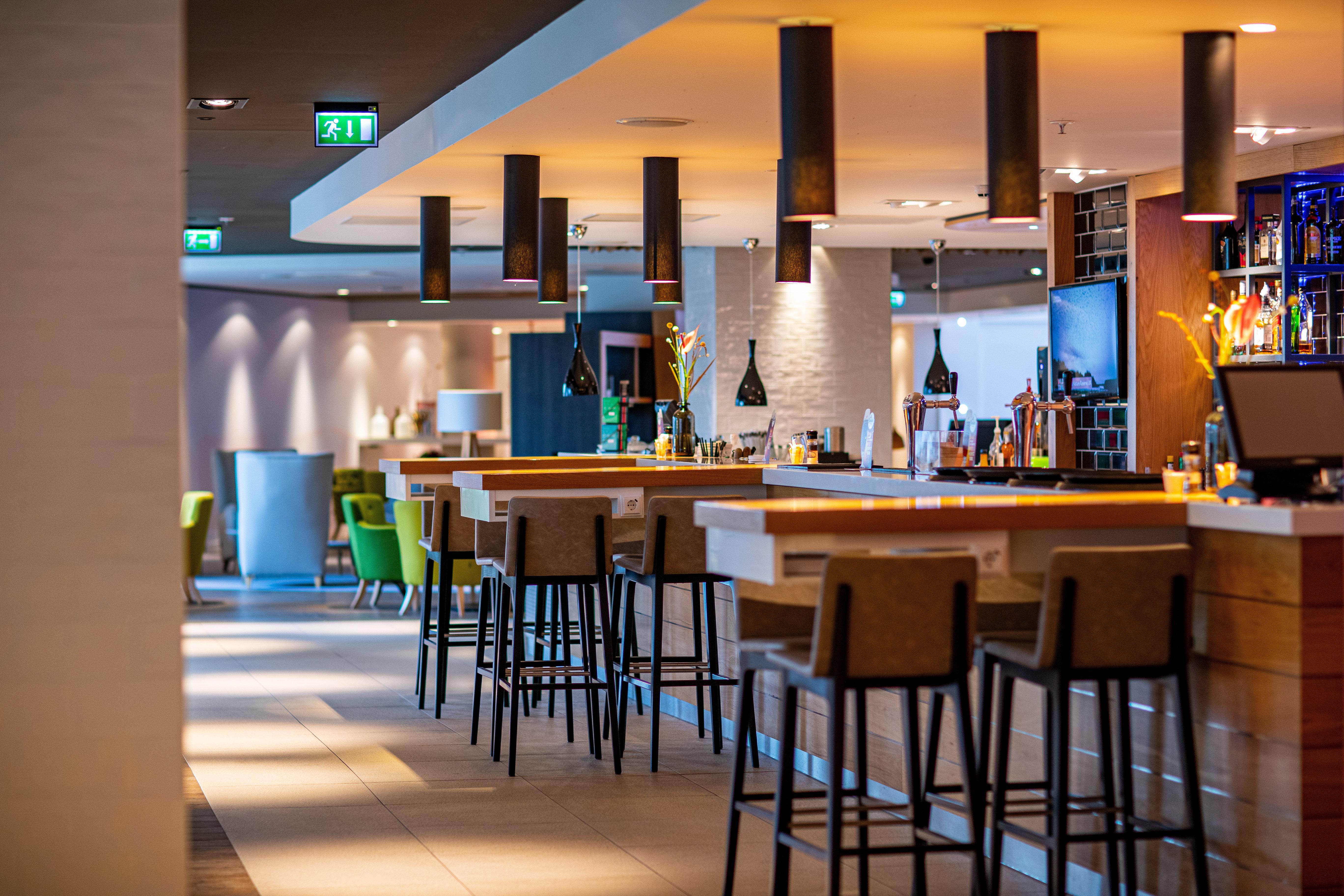 - Arena Towers By Ihg Hotel 4*
