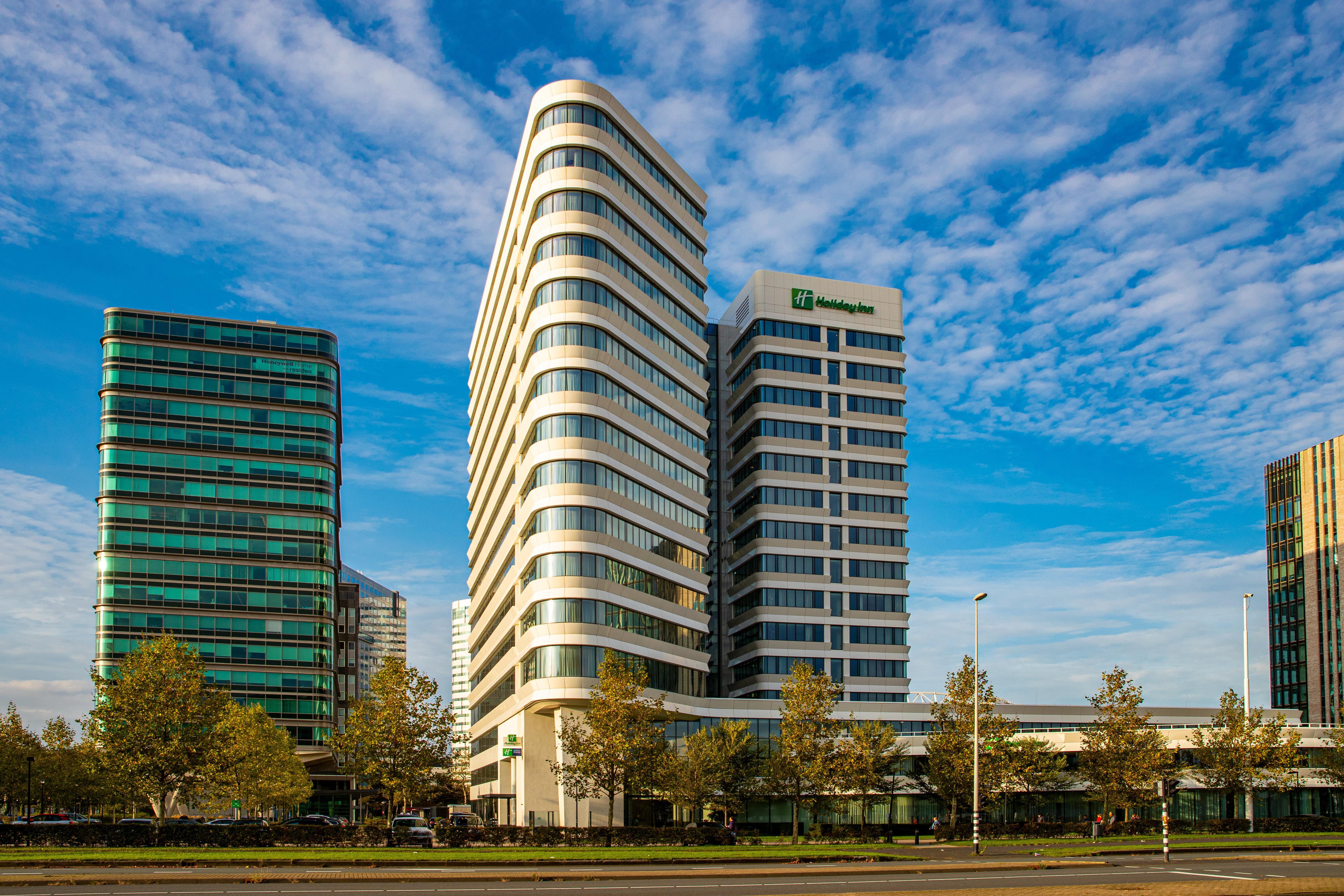 - Arena Towers By Ihg