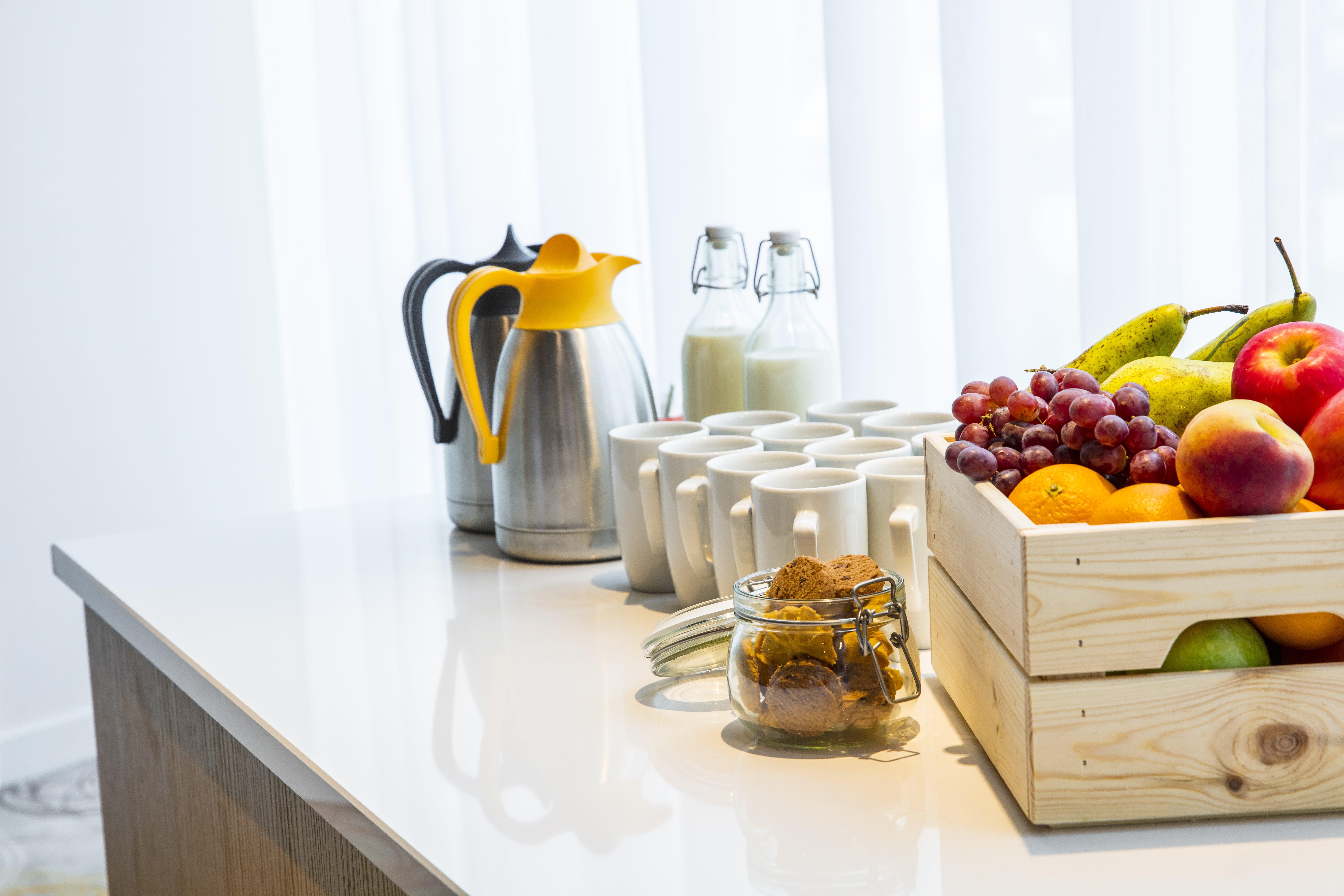 - Arena Towers By Ihg 4* Amsterdam