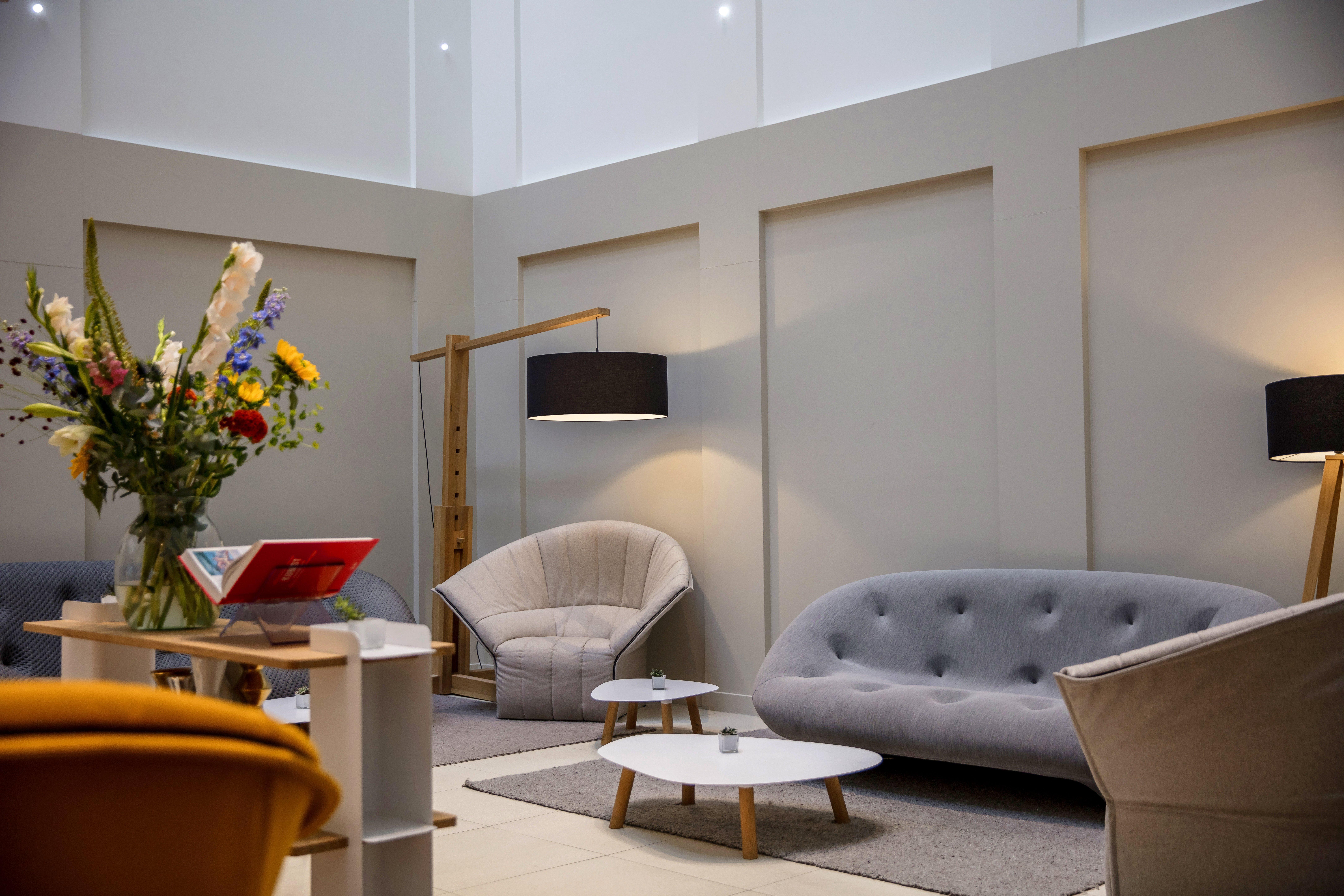 - Arena Towers By Ihg Amsterdam