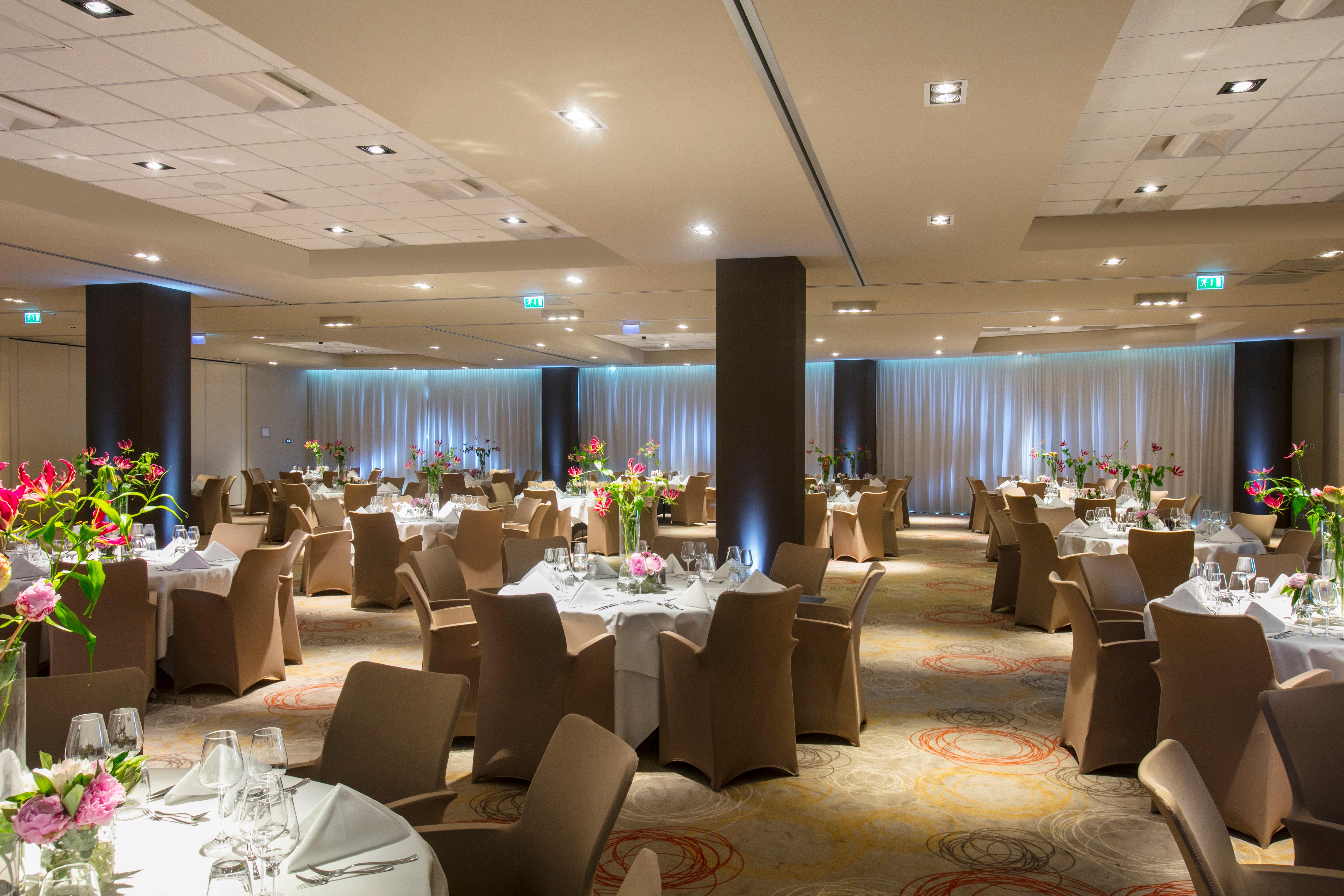 - Arena Towers By Ihg 4*