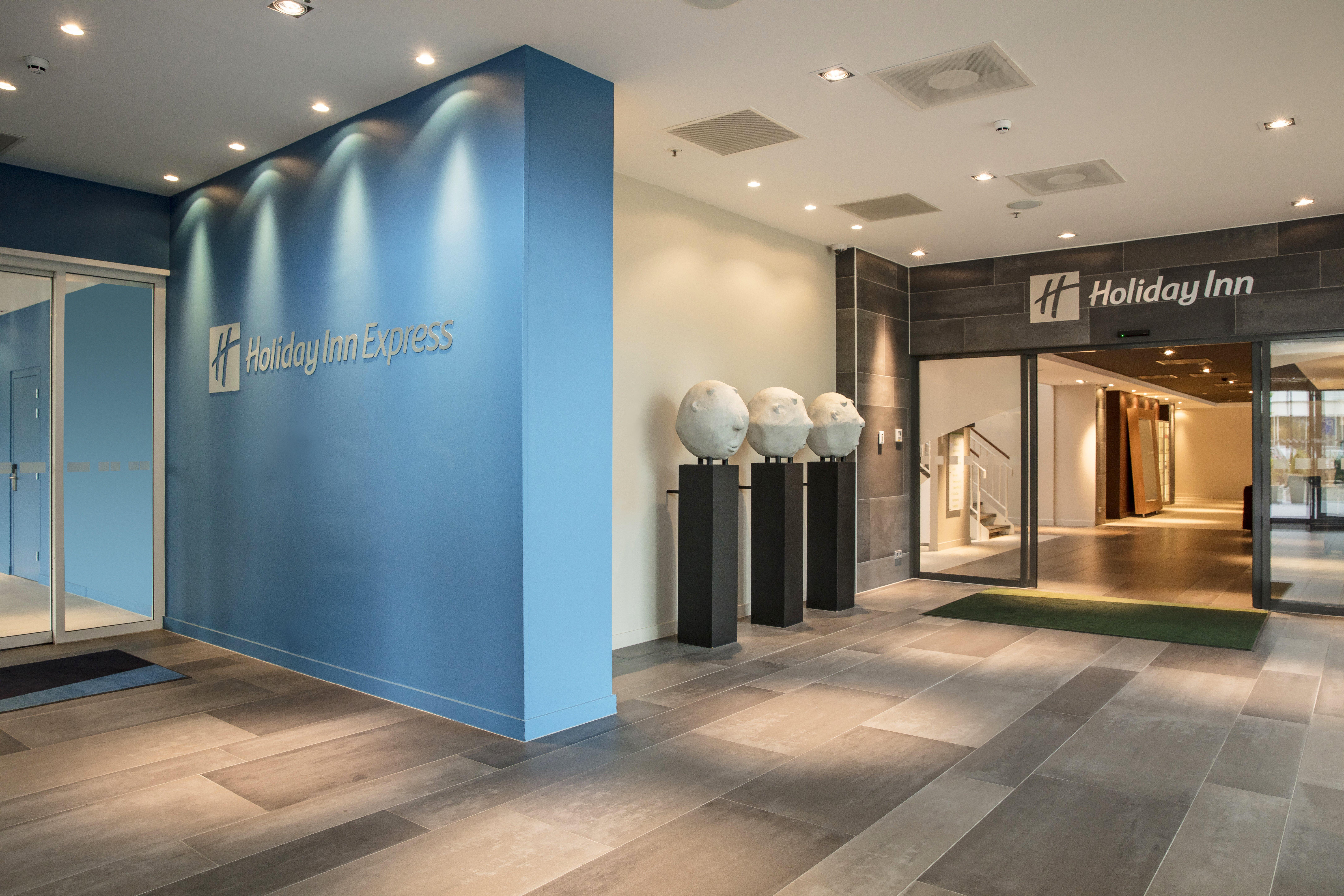 - Arena Towers By Ihg 4* Amsterdam