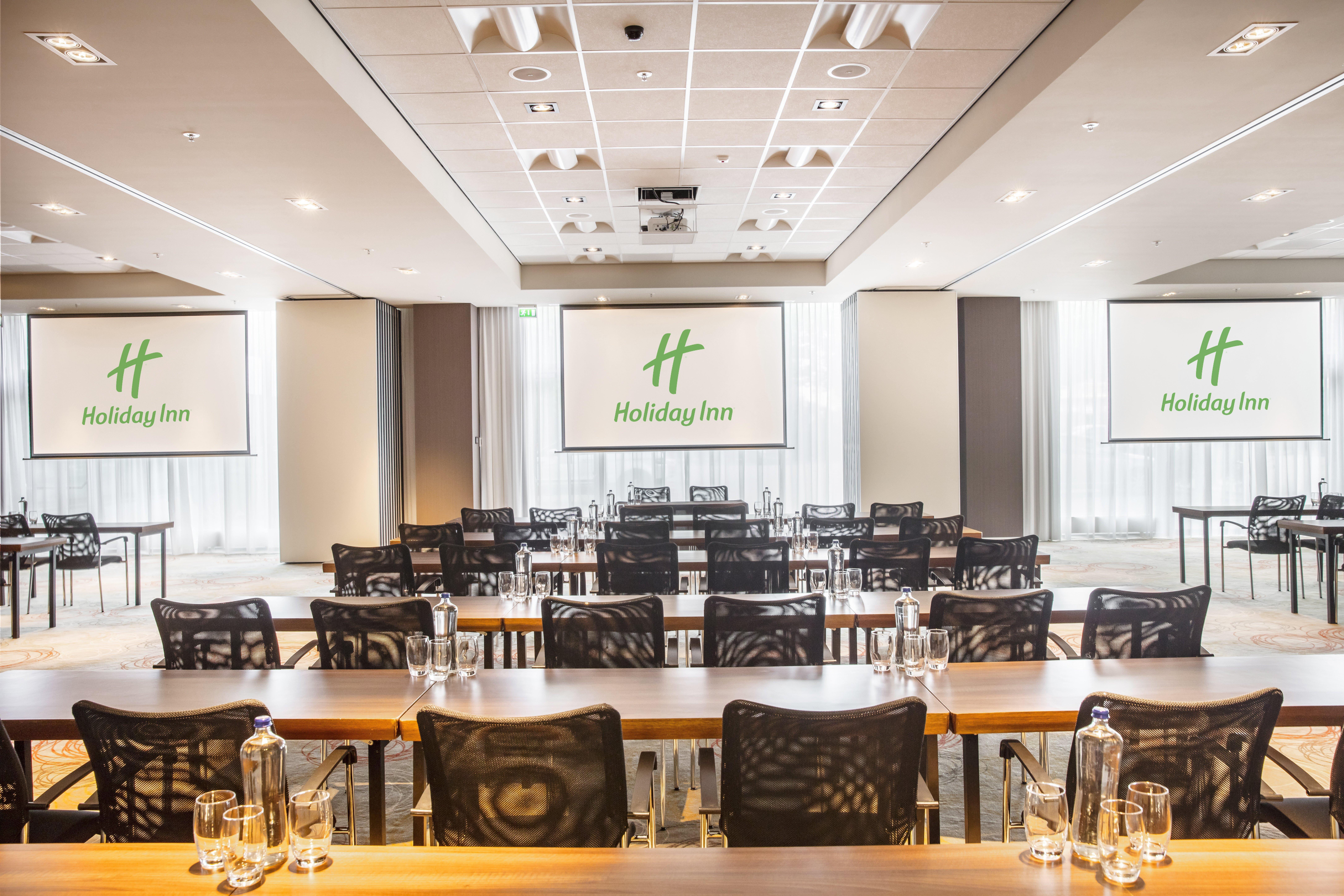 - Arena Towers By Ihg Hotel