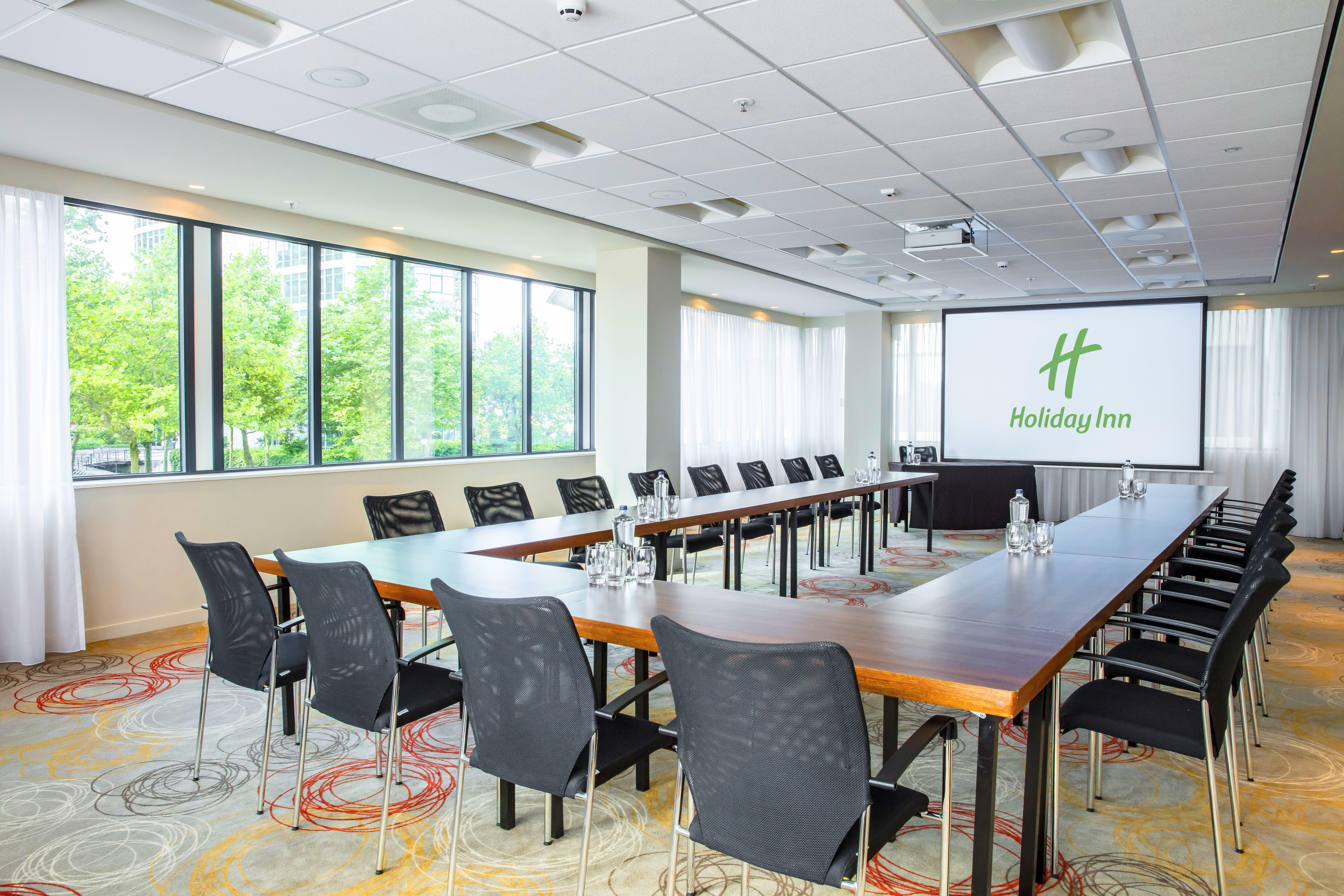- Arena Towers By Ihg 4*