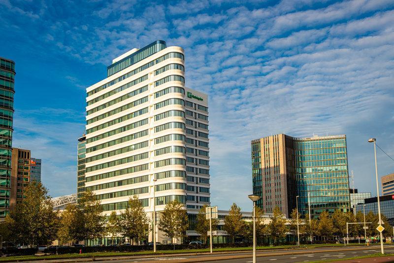 - Arena Towers By Ihg