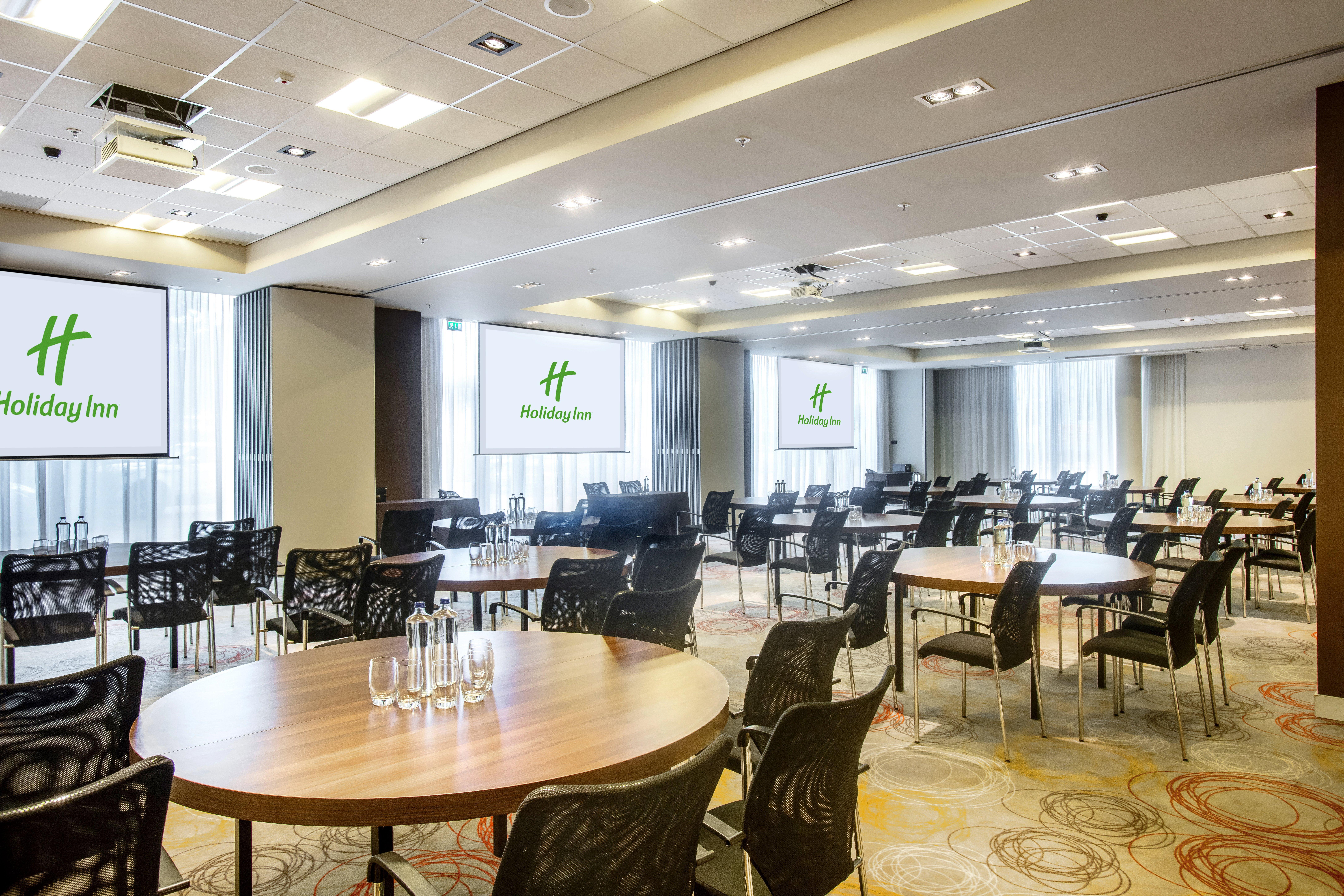 Hotel - Arena Towers By Ihg Amsterdam