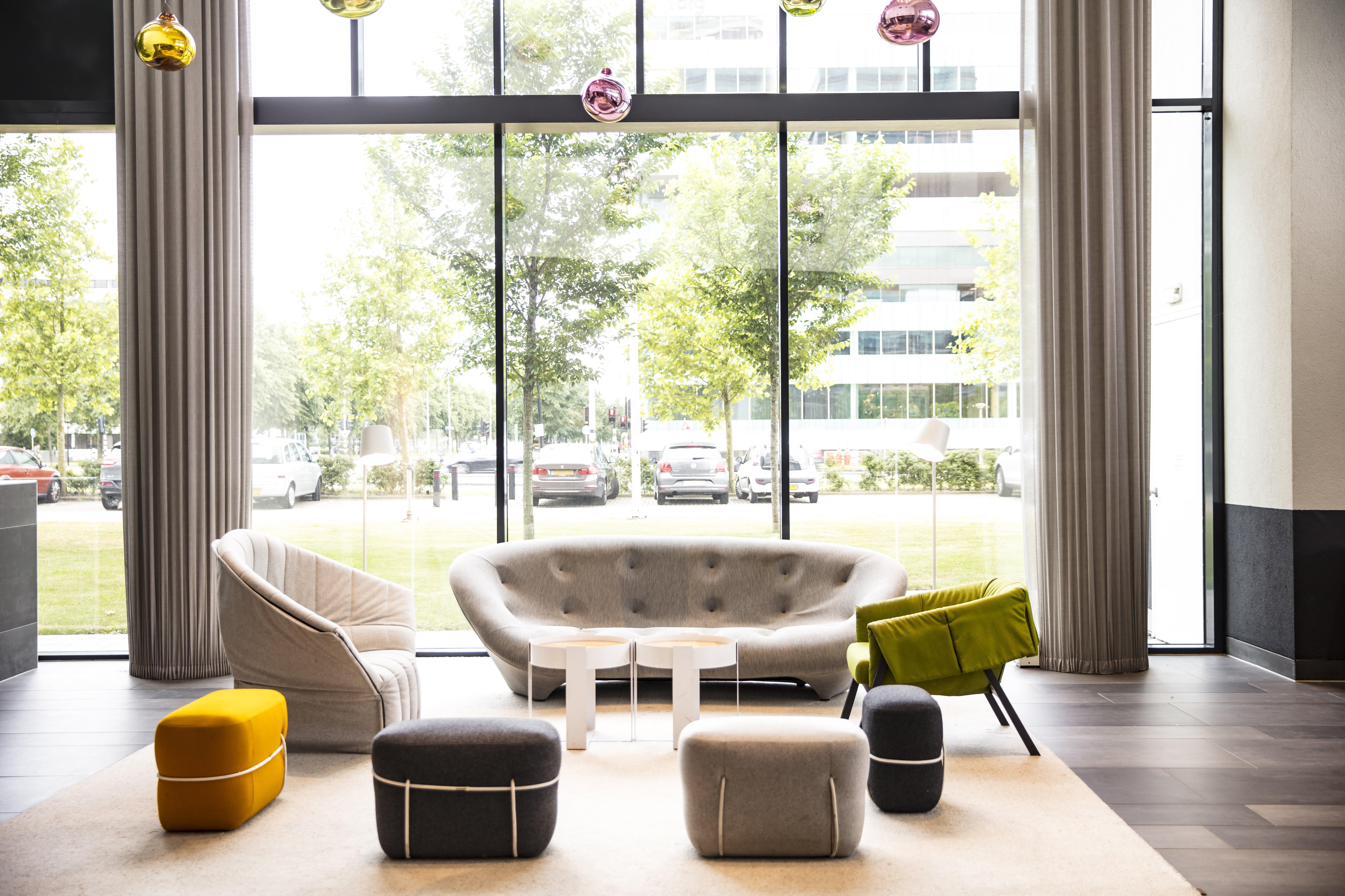 - Arena Towers By Ihg Amsterdam