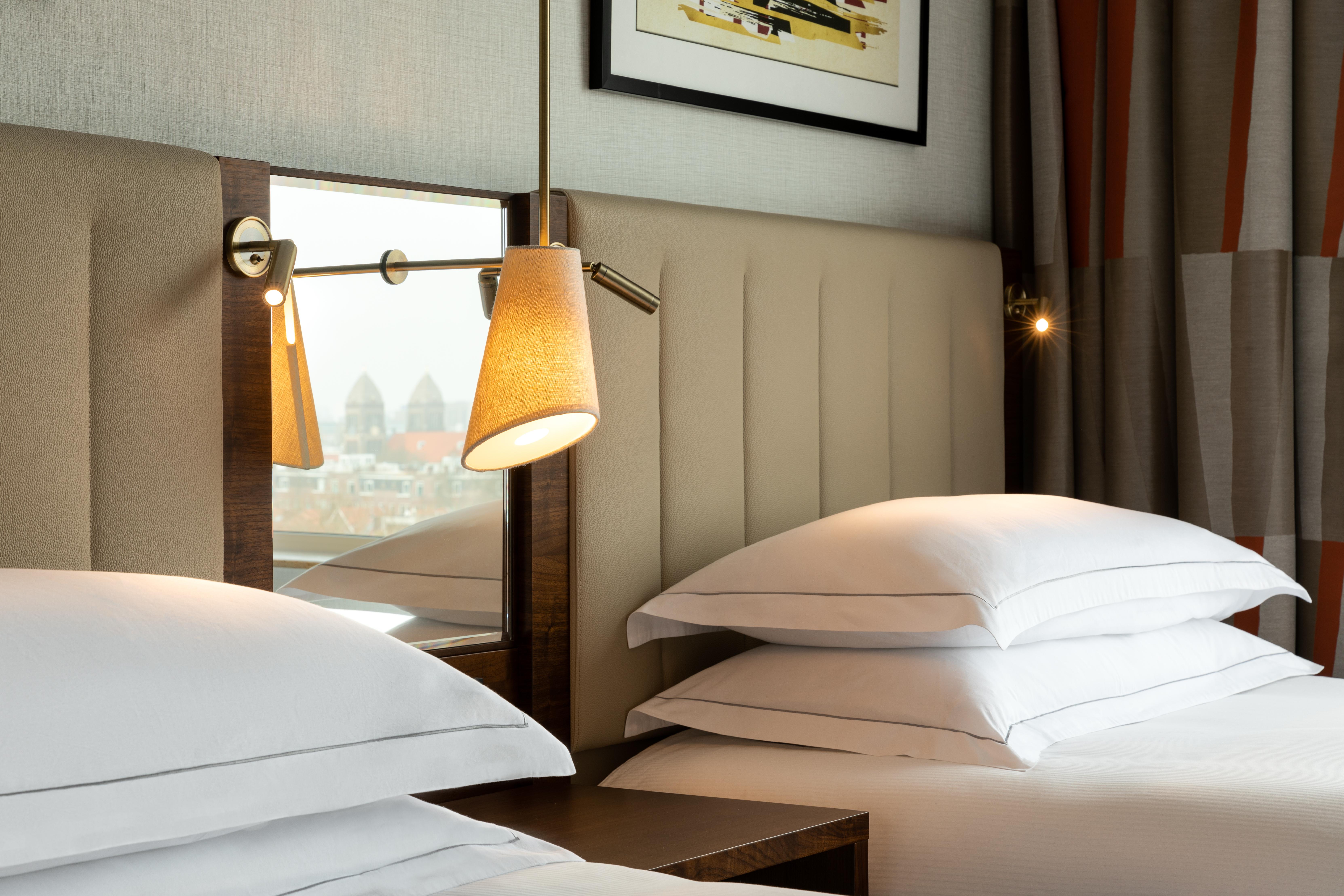 Hotel Hilton