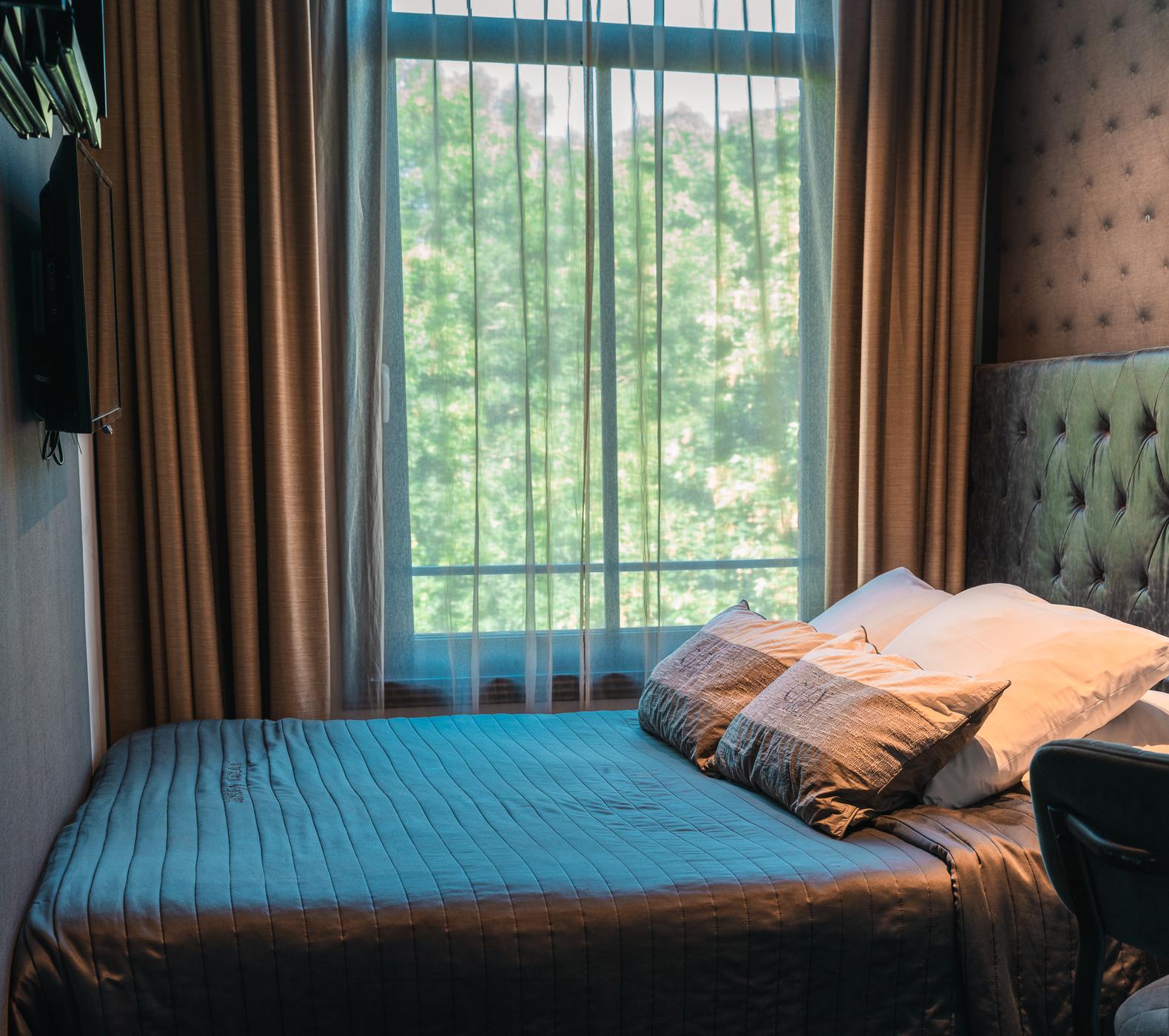 Hotel Piet Hein 3*