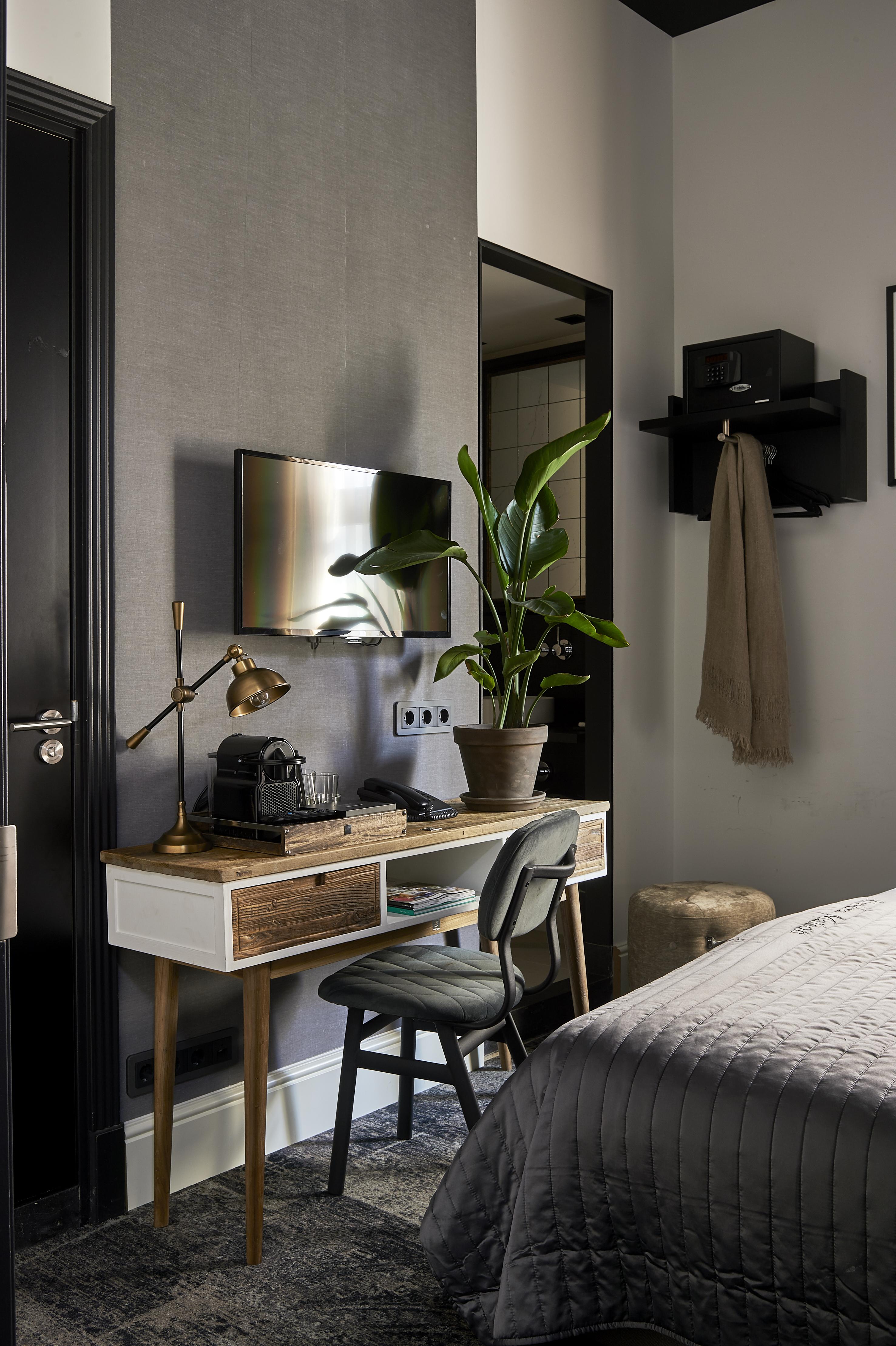 Piet Hein Hotel