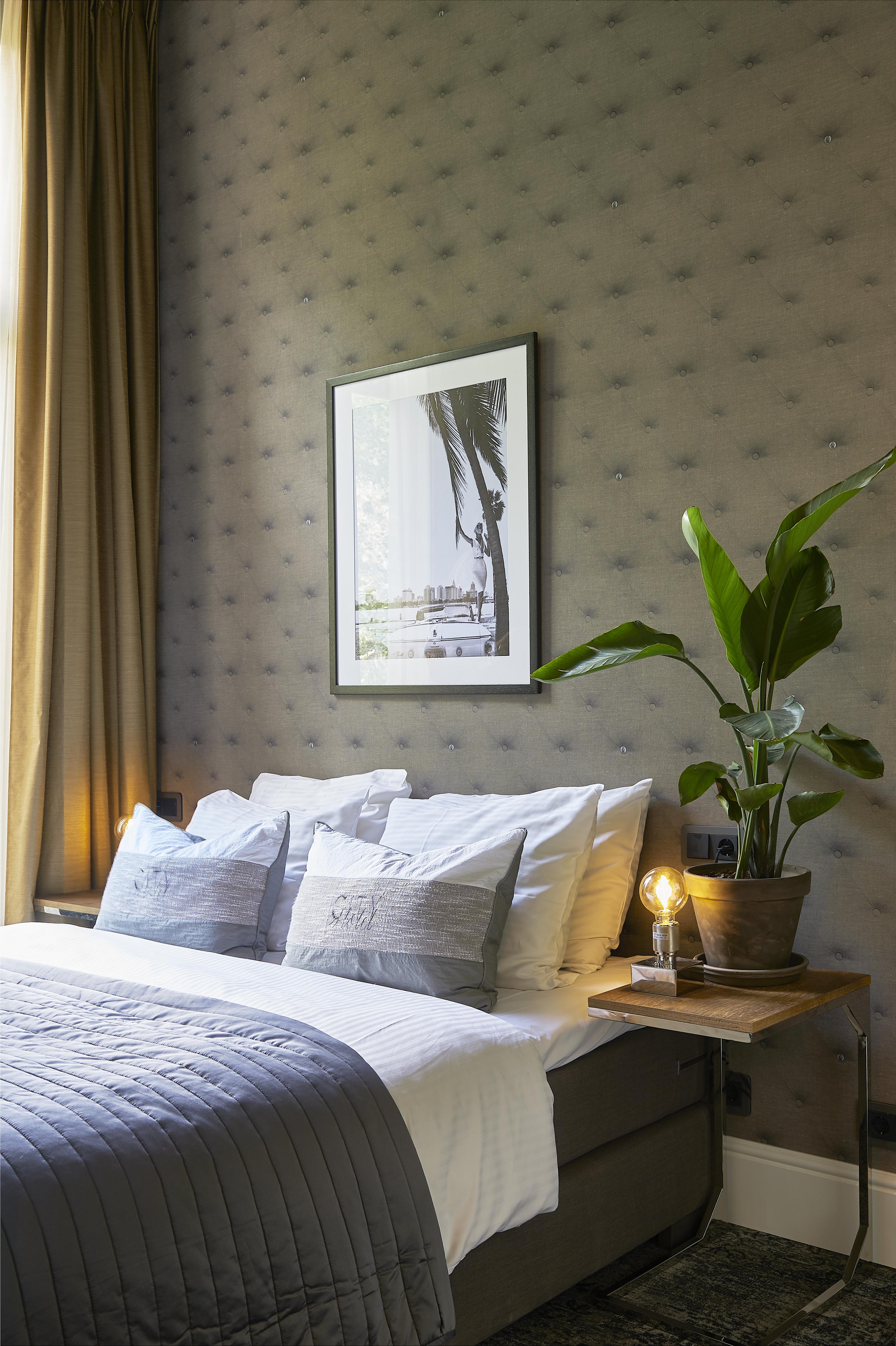Piet Hein Hotel 3*