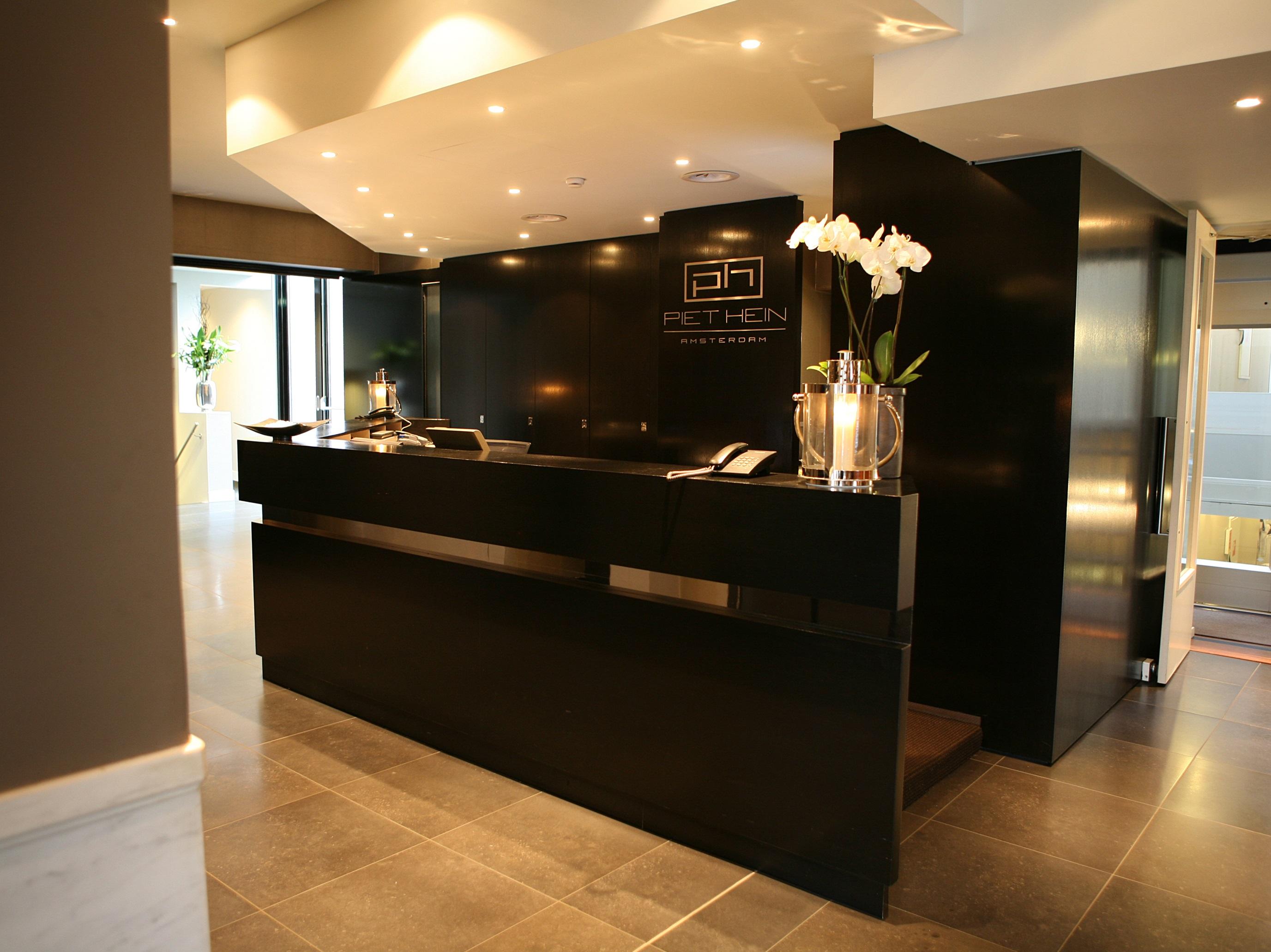 Piet Hein Hotel