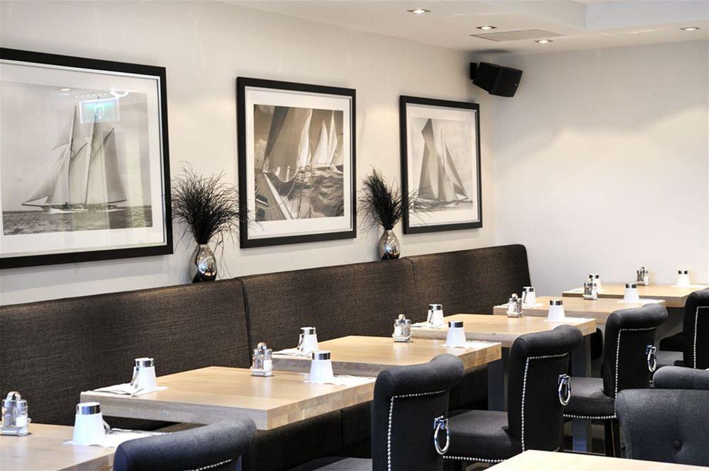 Piet Hein Hotel 3*