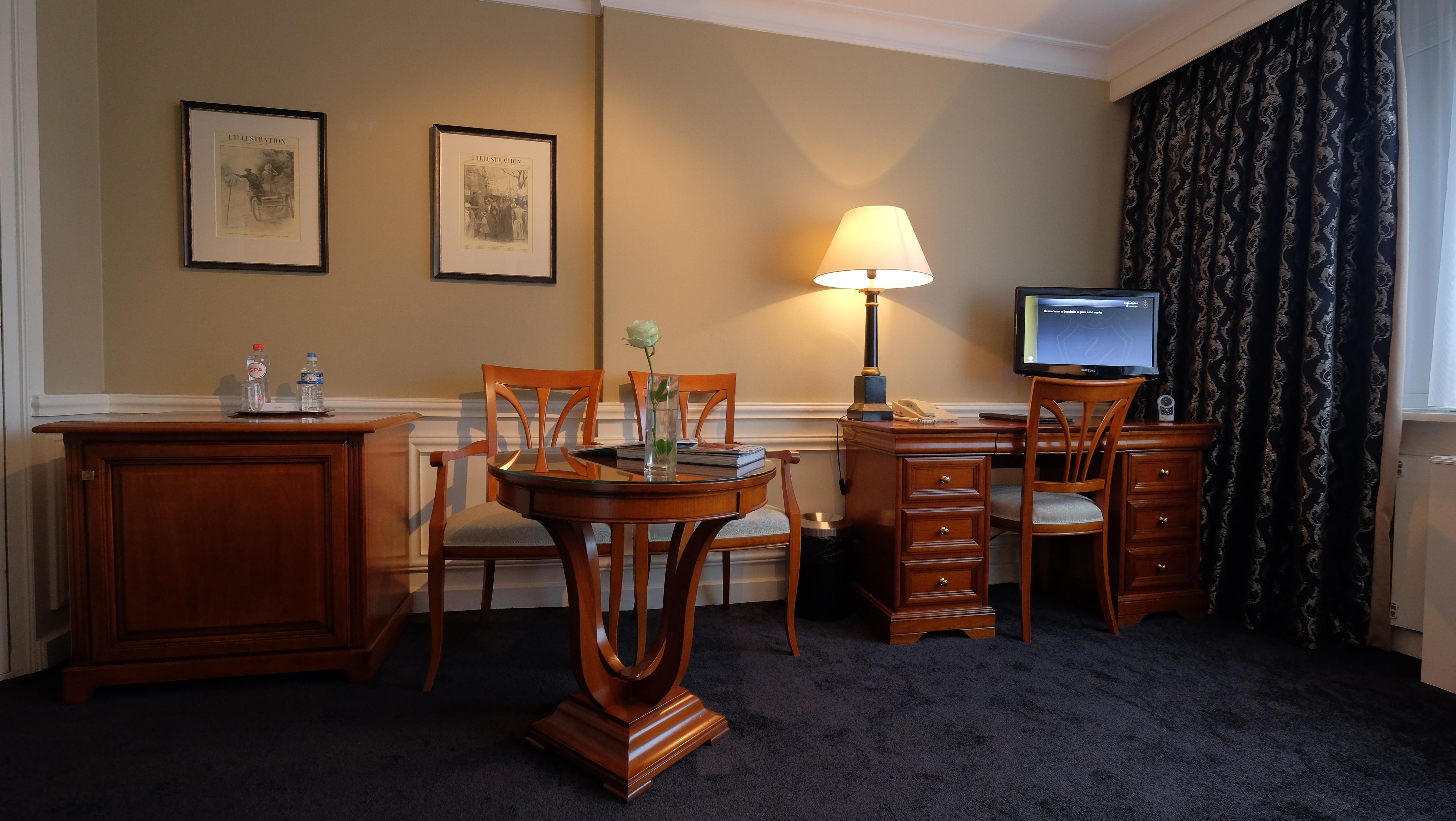 Apollofirst Boutique Hotel 4*