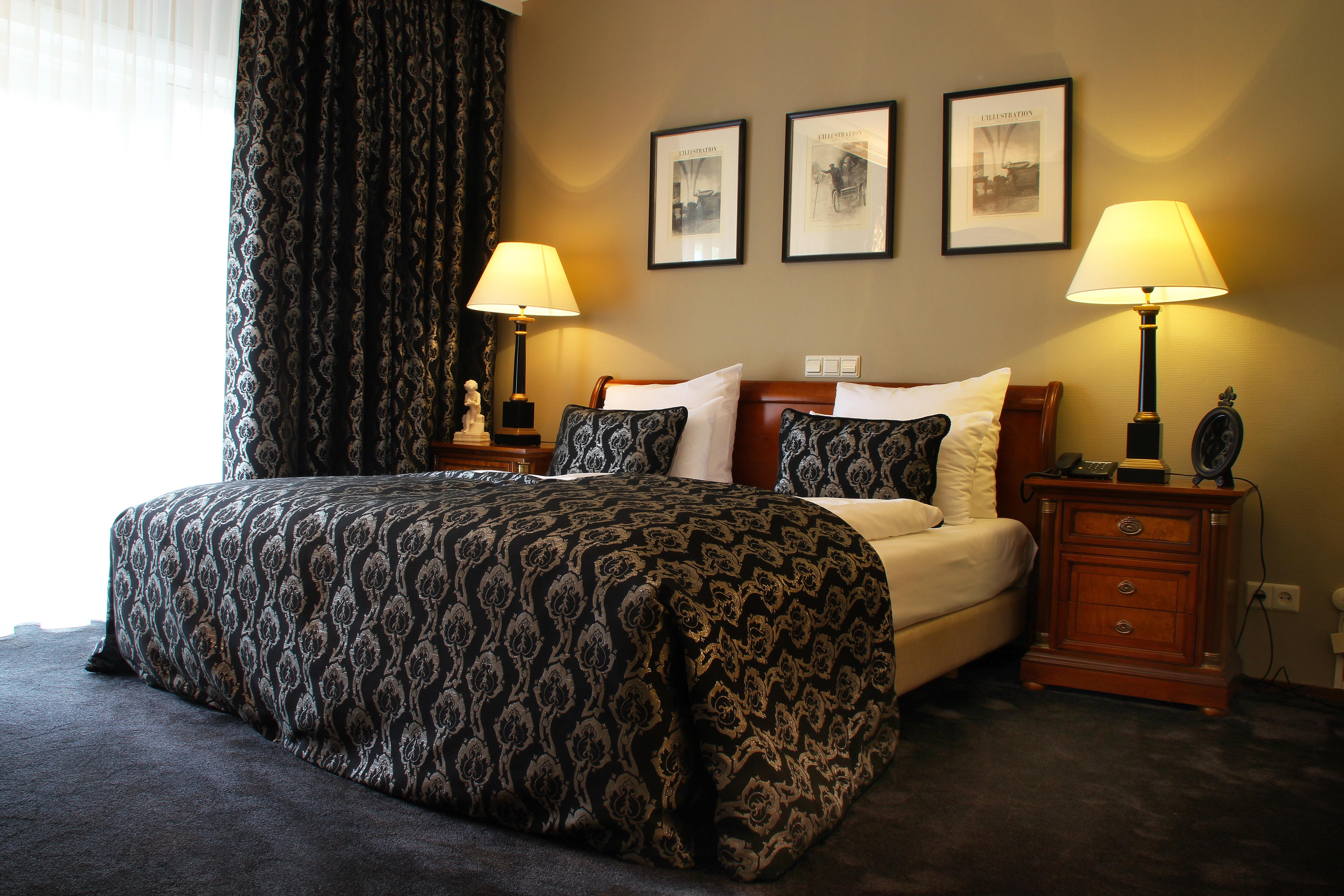 Apollofirst Boutique 4*