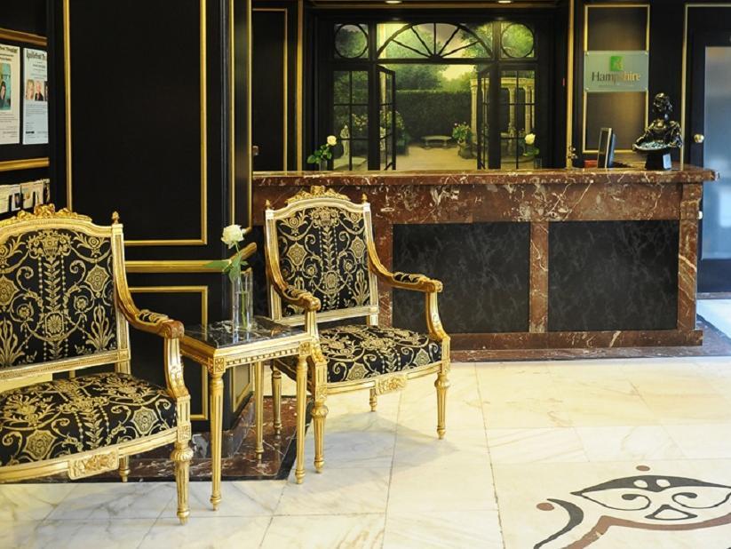Apollofirst Boutique Hotel Amsterdam