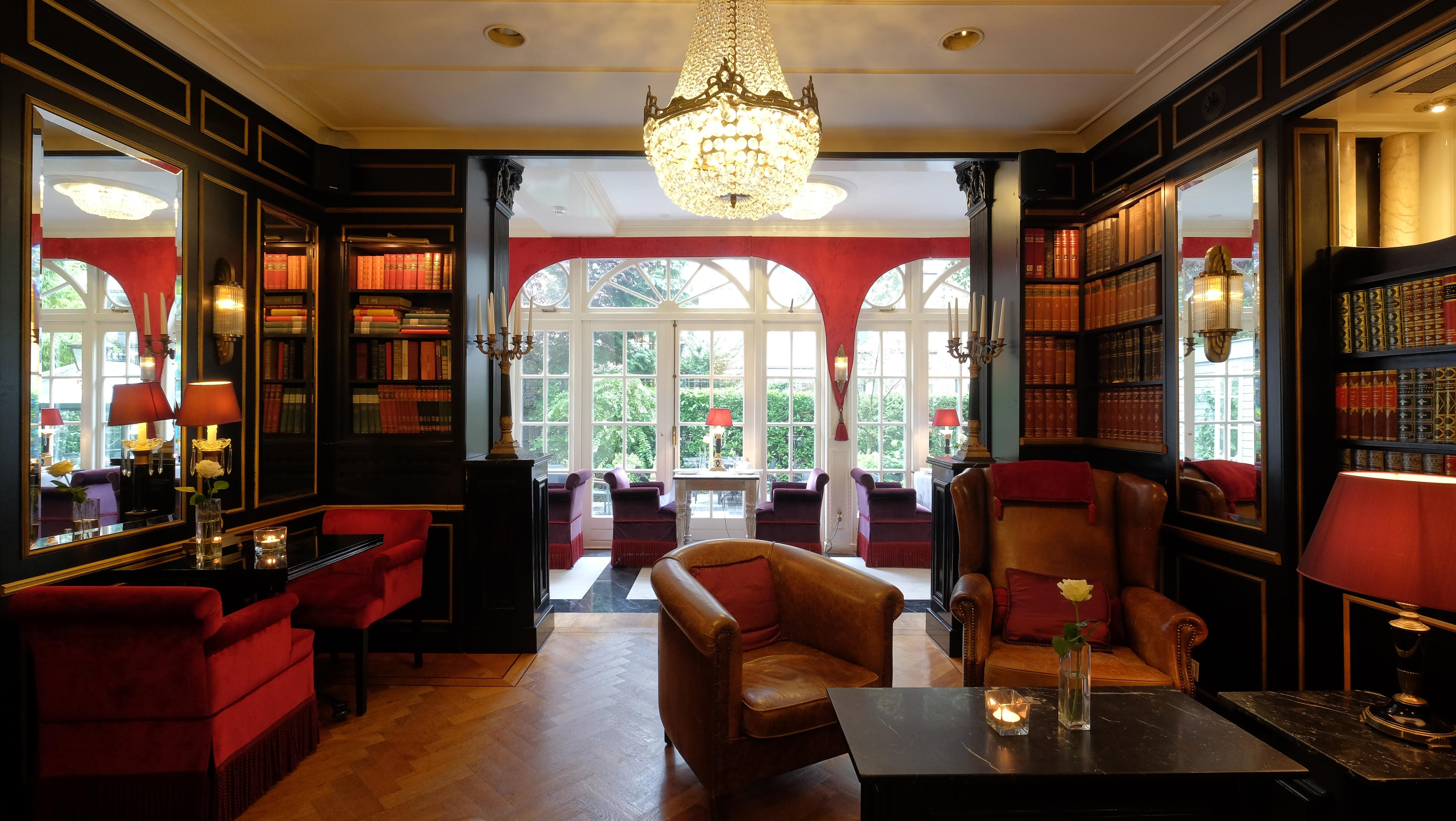 Hotel Apollofirst Boutique