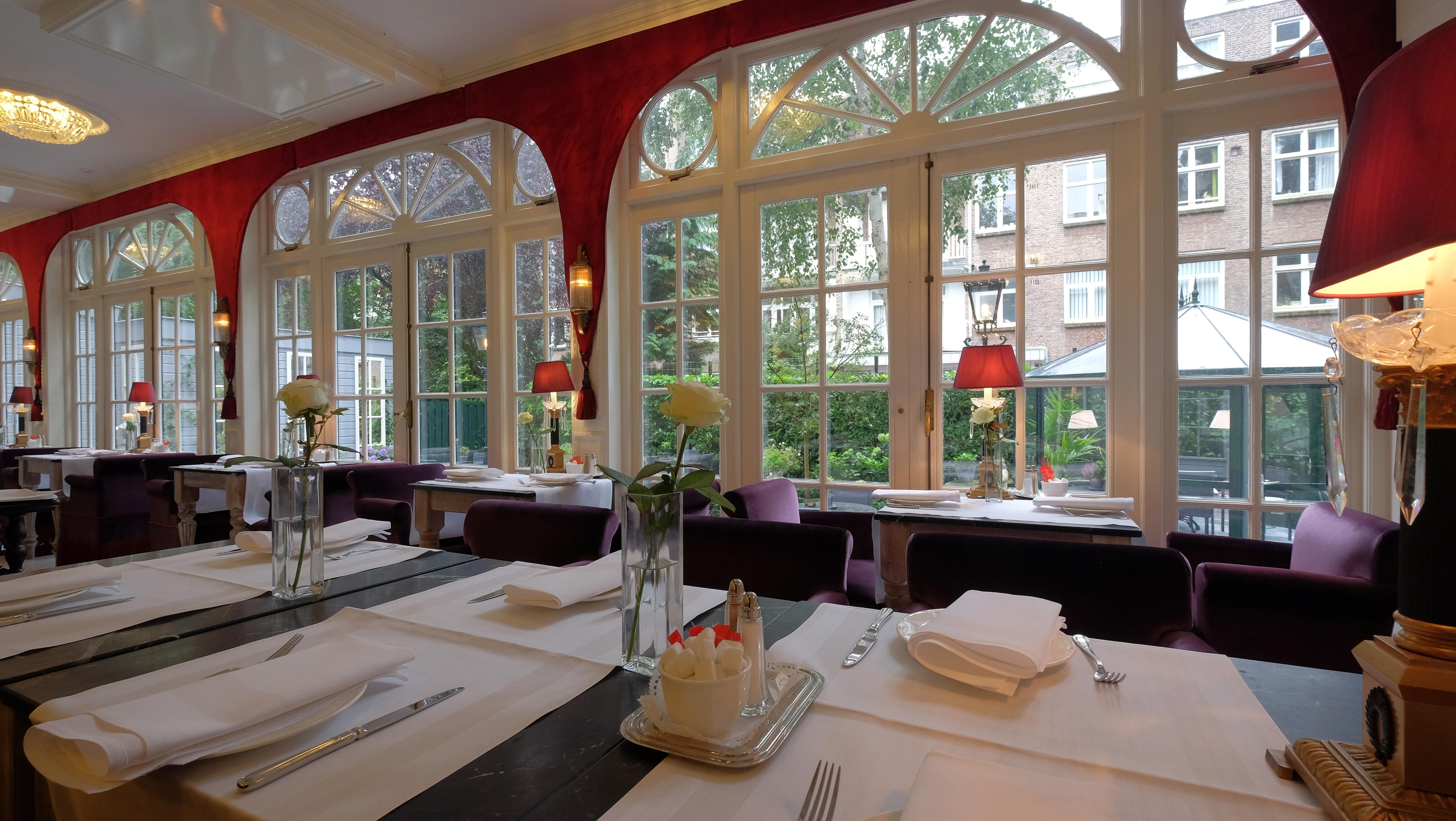 Apollofirst Boutique Hotel Amsterdam